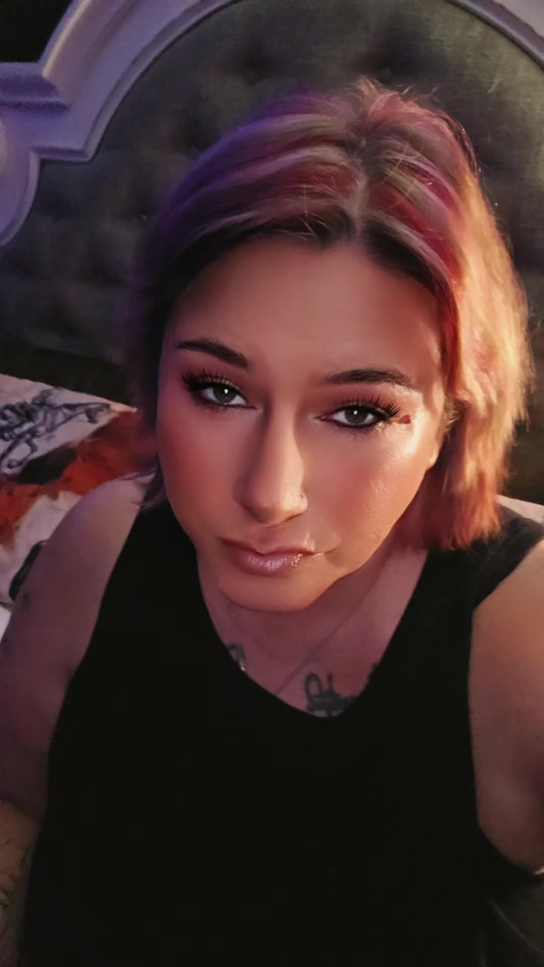 @Cheryl Muniz ❌️