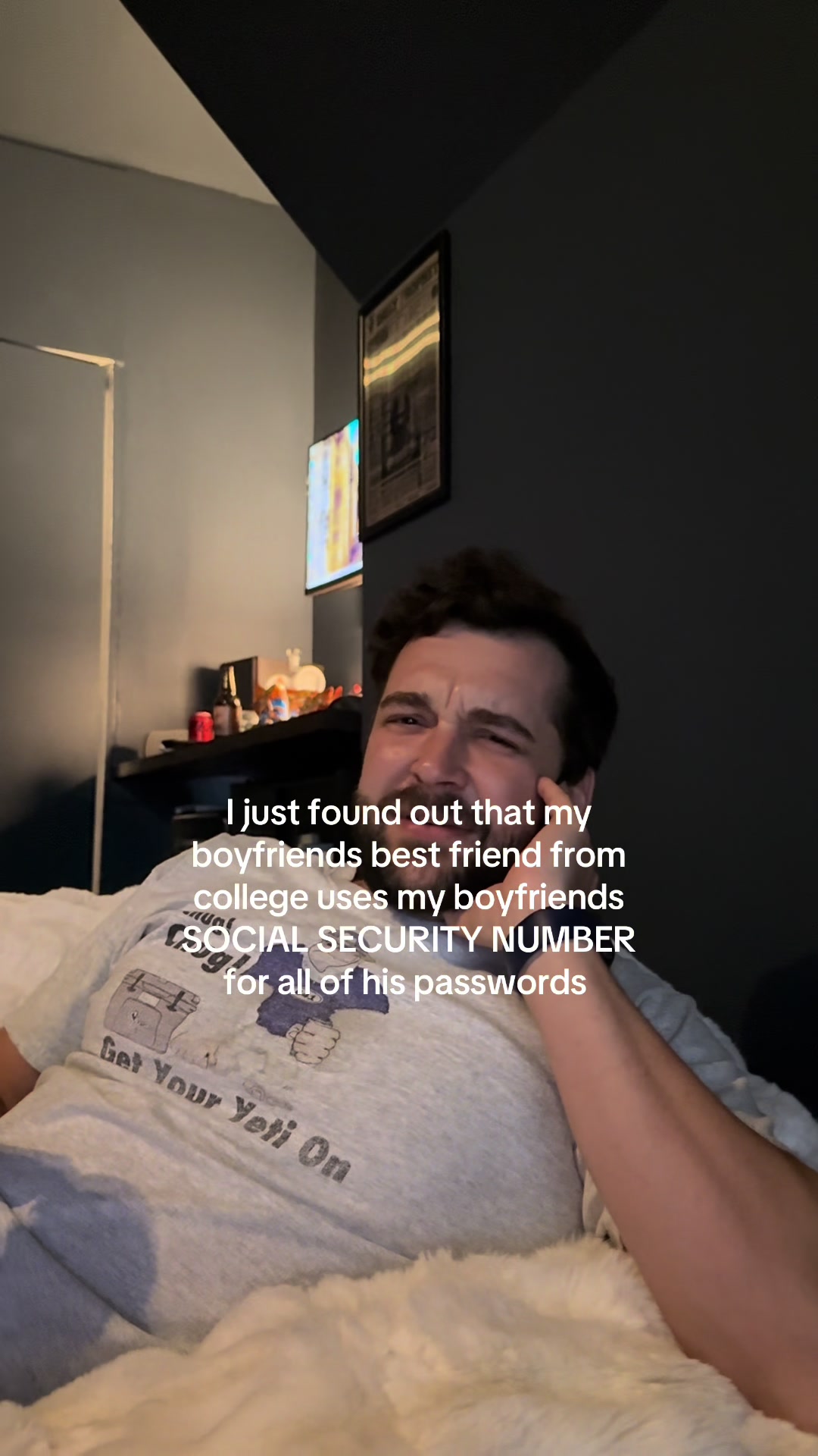 @Morgan Johnston