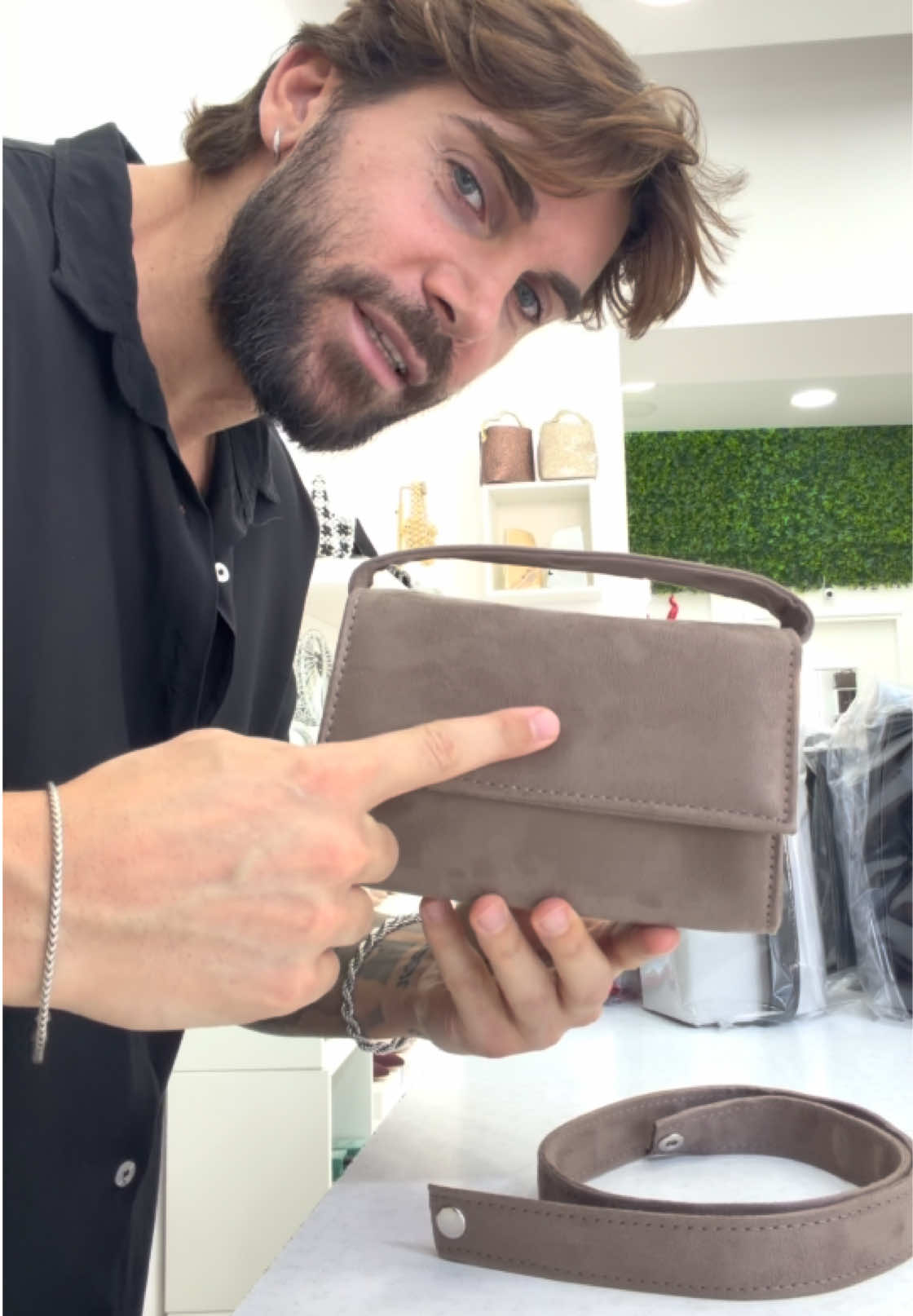 @VANIGLIA scarpe e borse