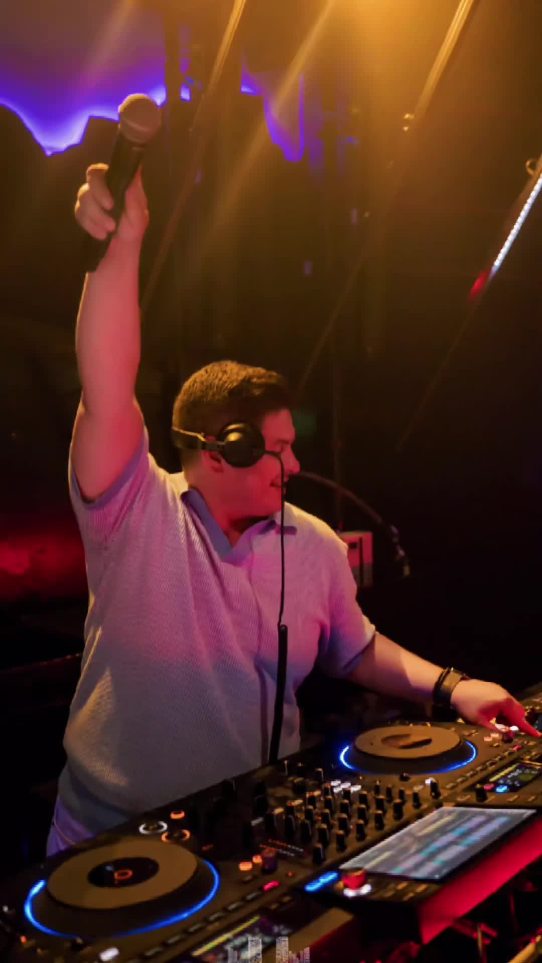 @Utopia Society Padova