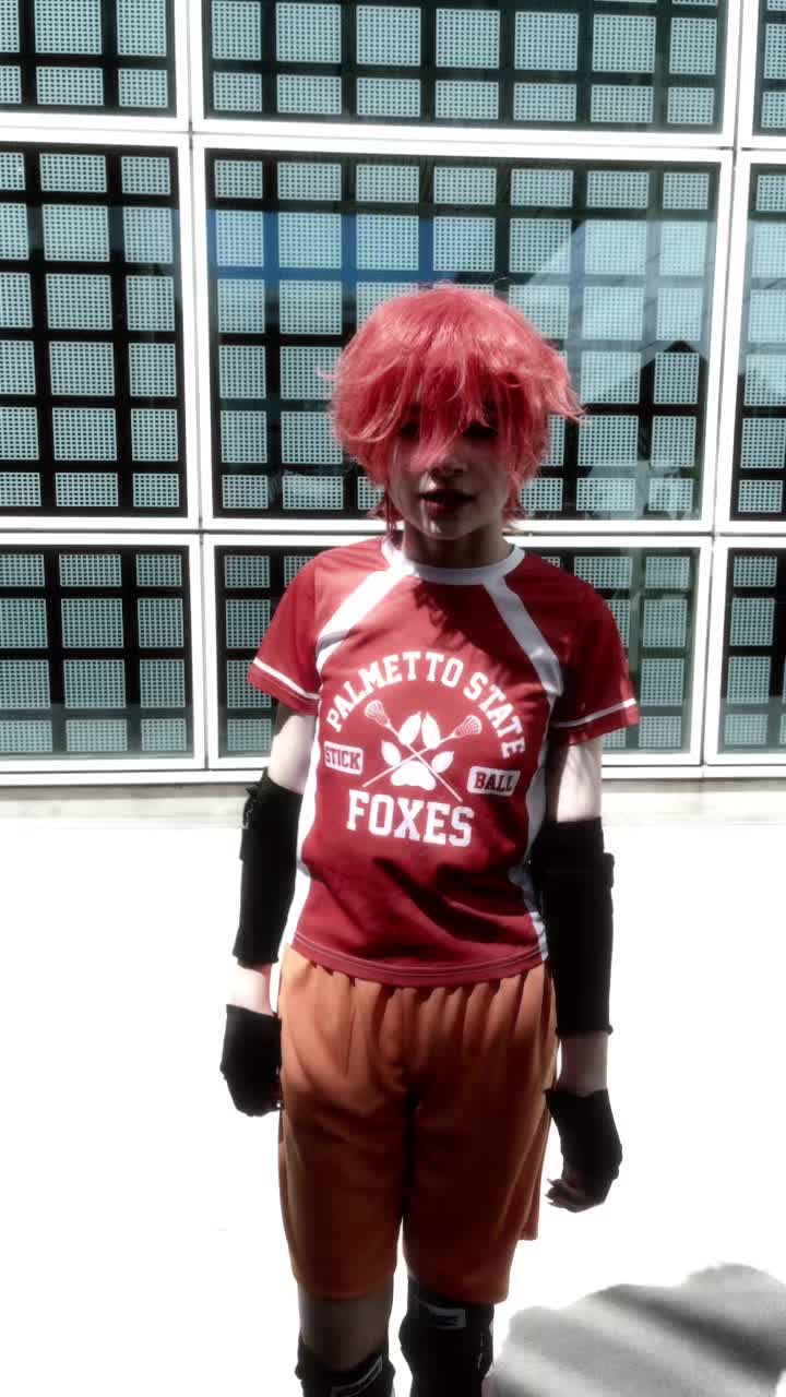@Kyo 🦊🥍