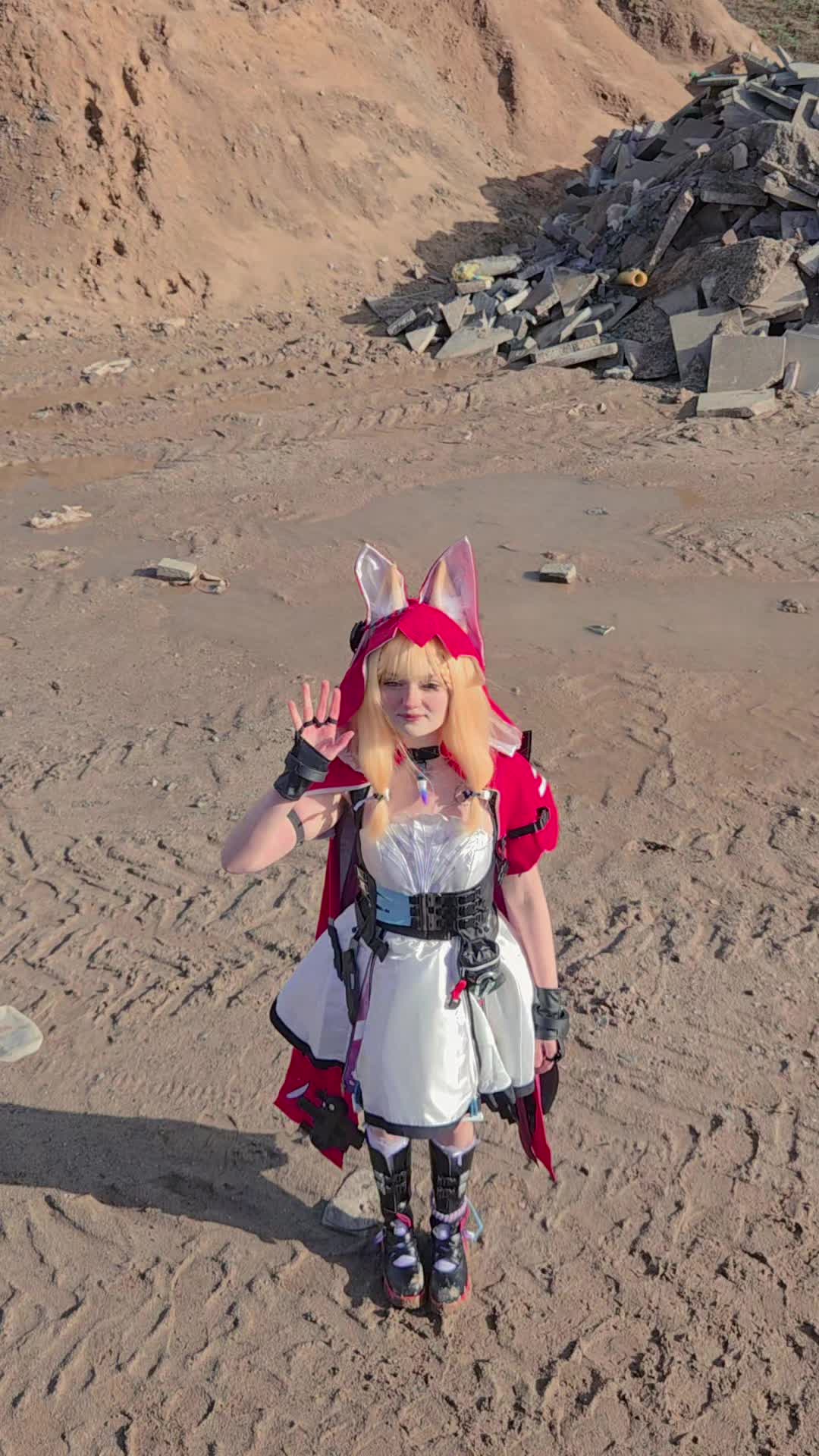 @Zaichik