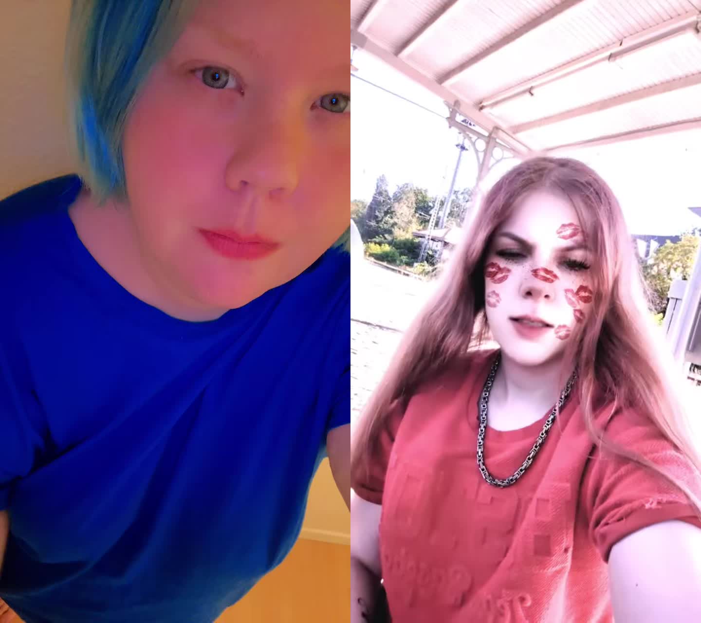 @x_Kurvenliebe96_x 🛡️💜