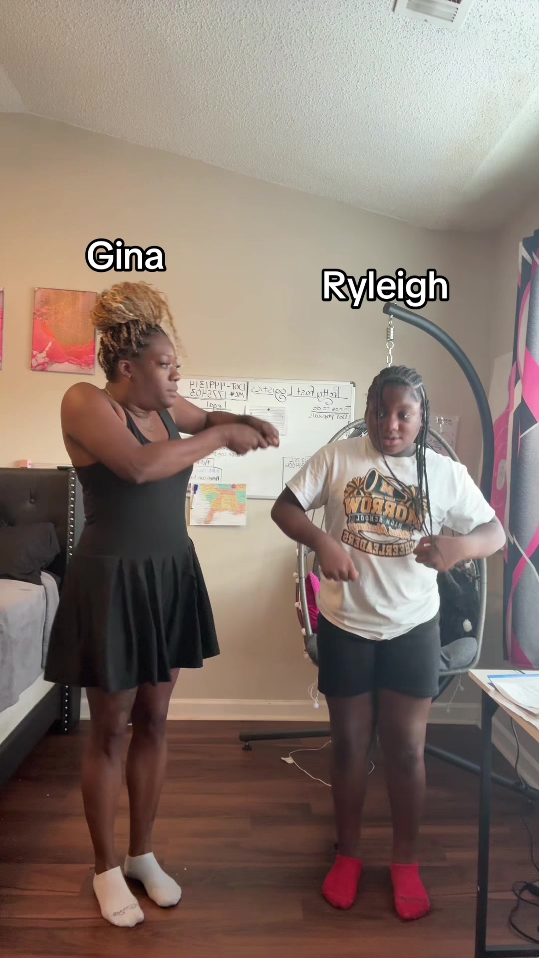 @Gina ⚜️ | Content Creator