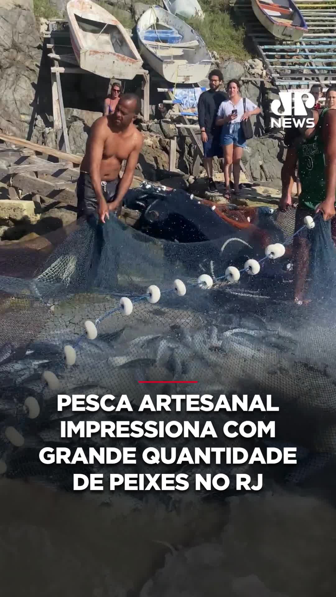 @Jovem Pan News