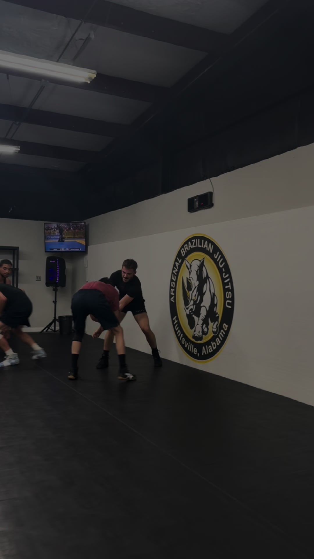 @Arsenal Combat Sports Club