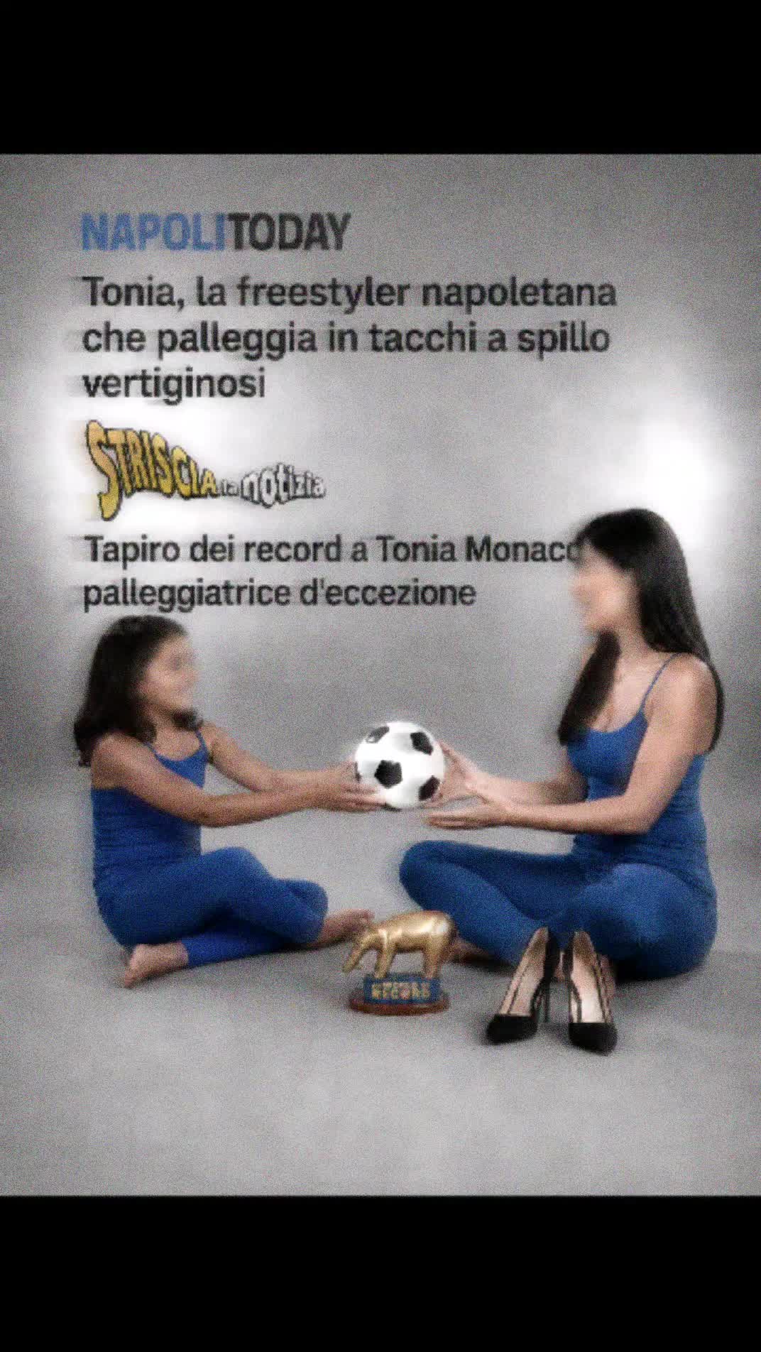 @tonia Monaco