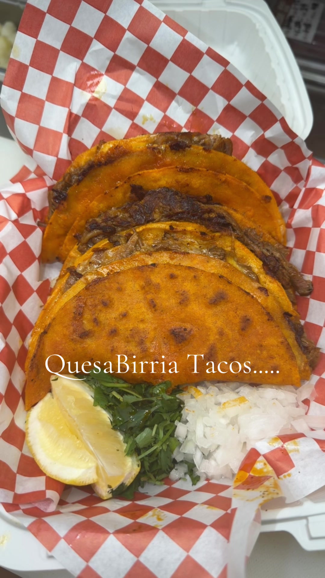 @ਦੇਸੀ MeXican Food