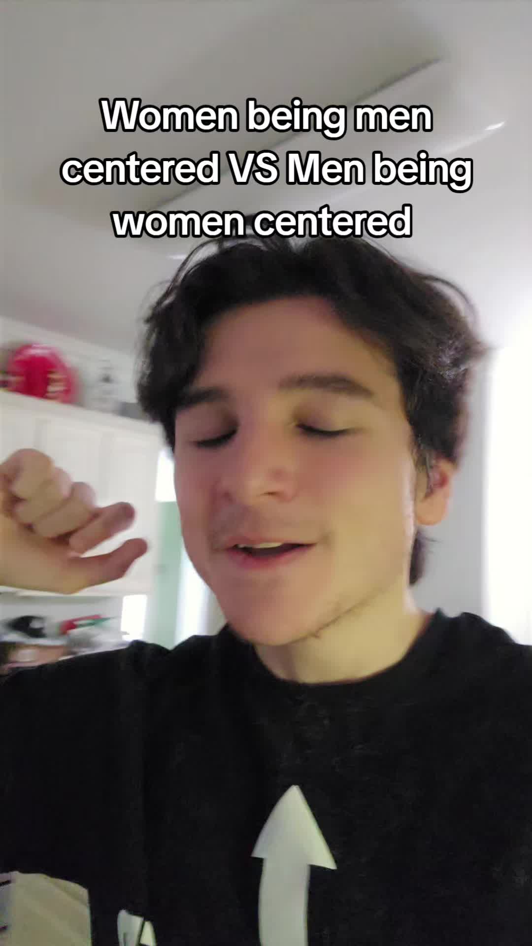 @Kyle Mayze