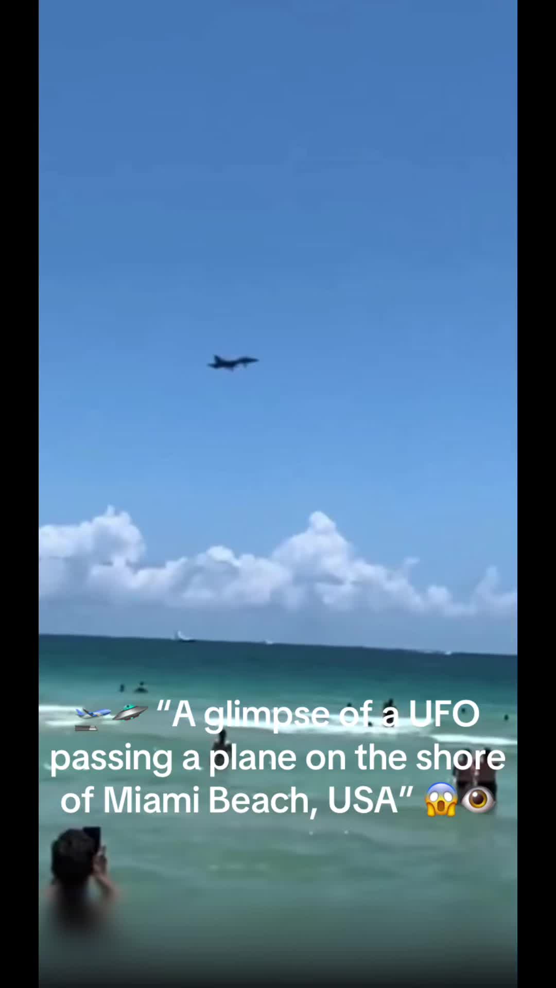 @UFOs Daily