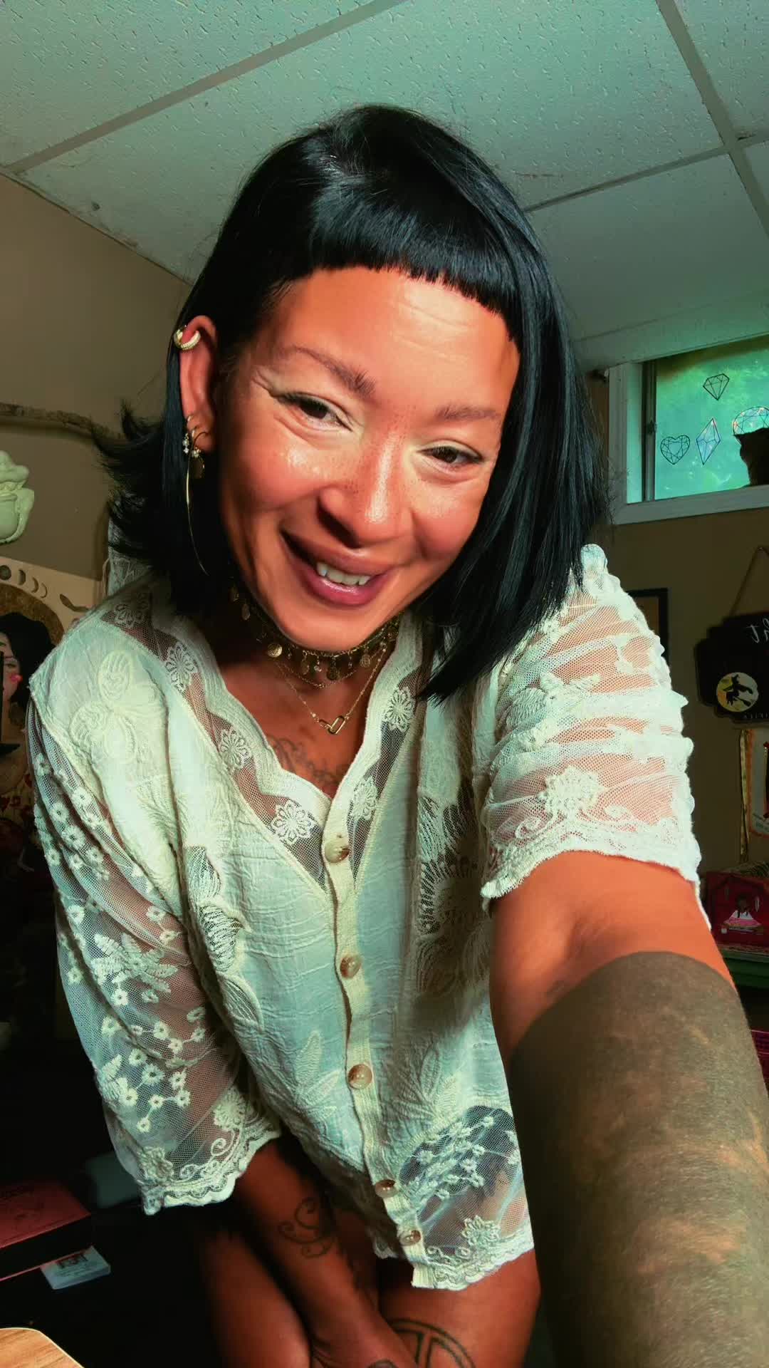 @Natalia -Light Witch Tarot LLC