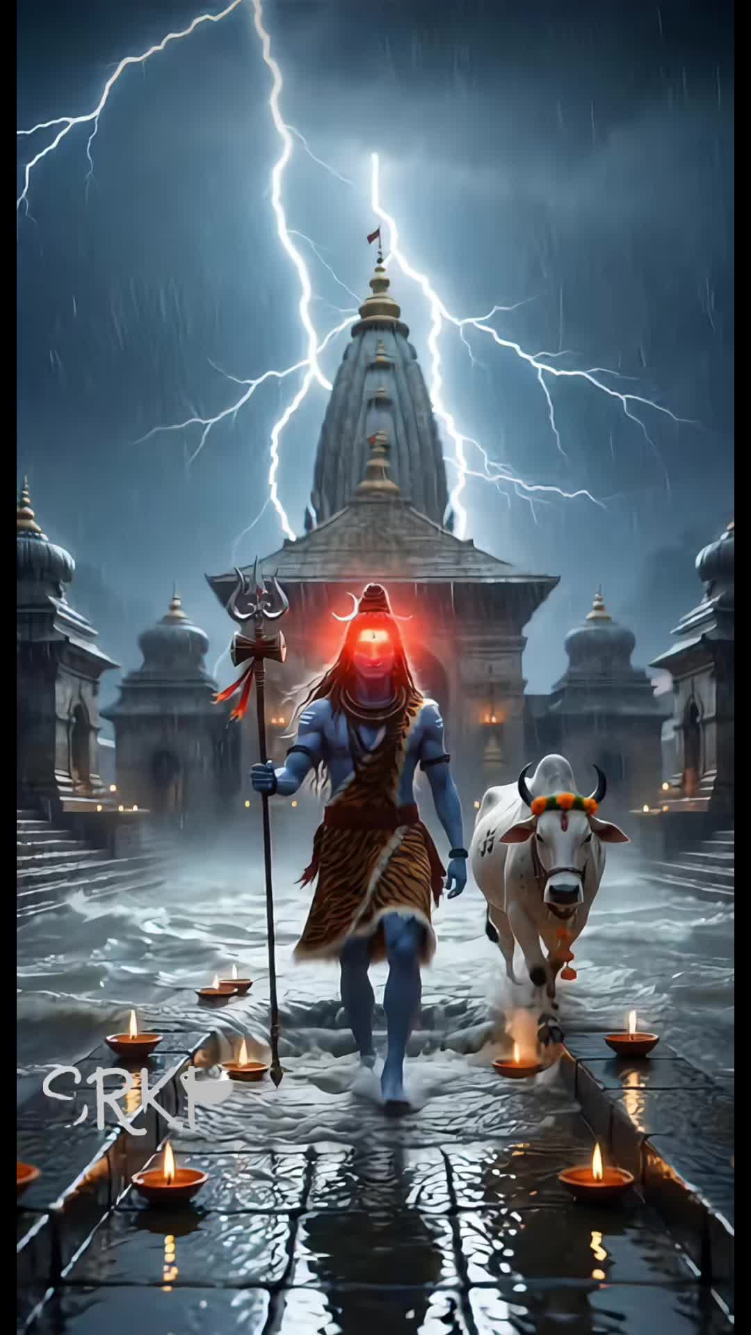@Mahadev