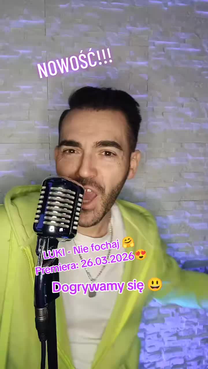 @LUKI - Łukasz Wasiak