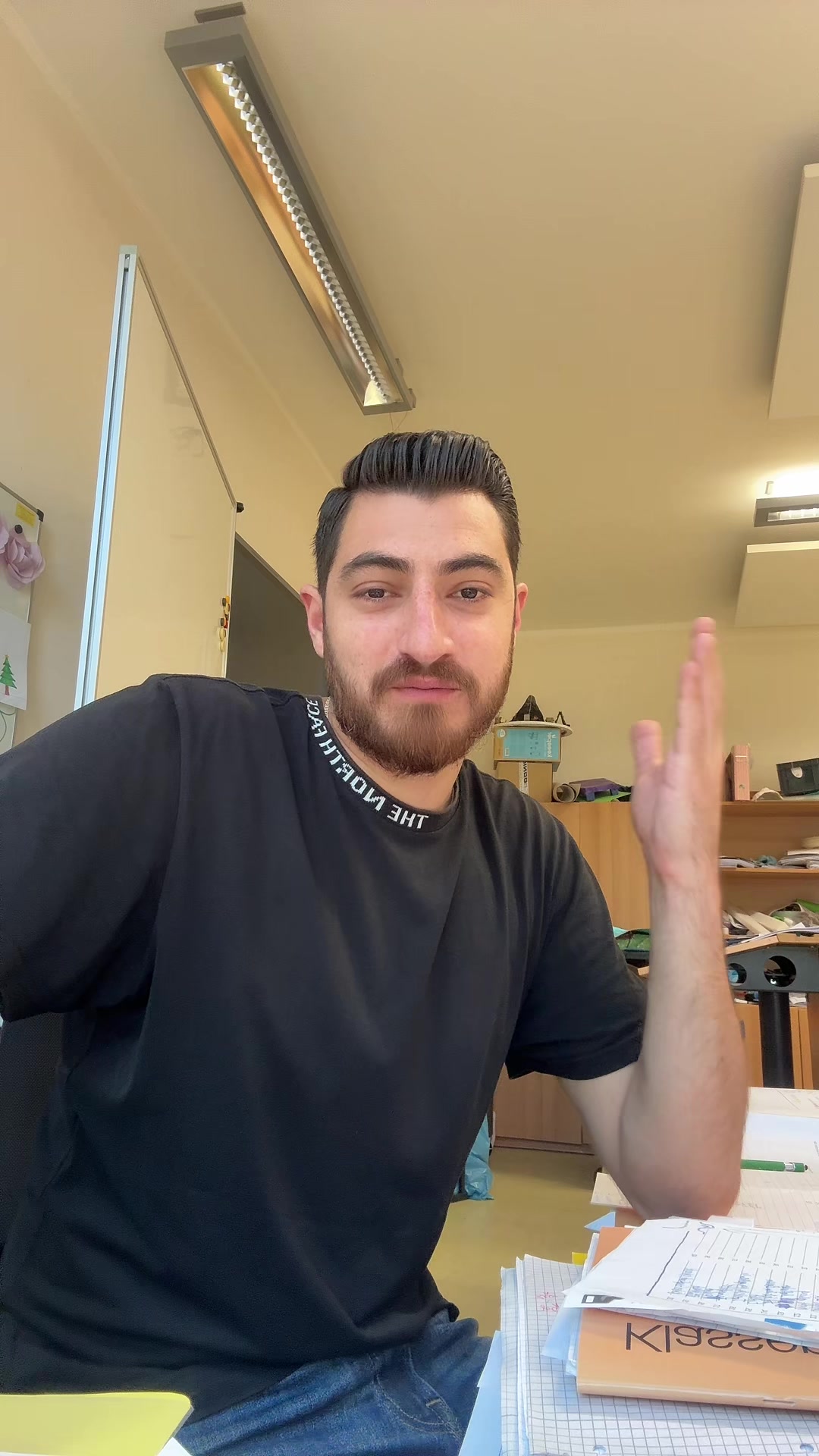 @Abdul Abboud Live
