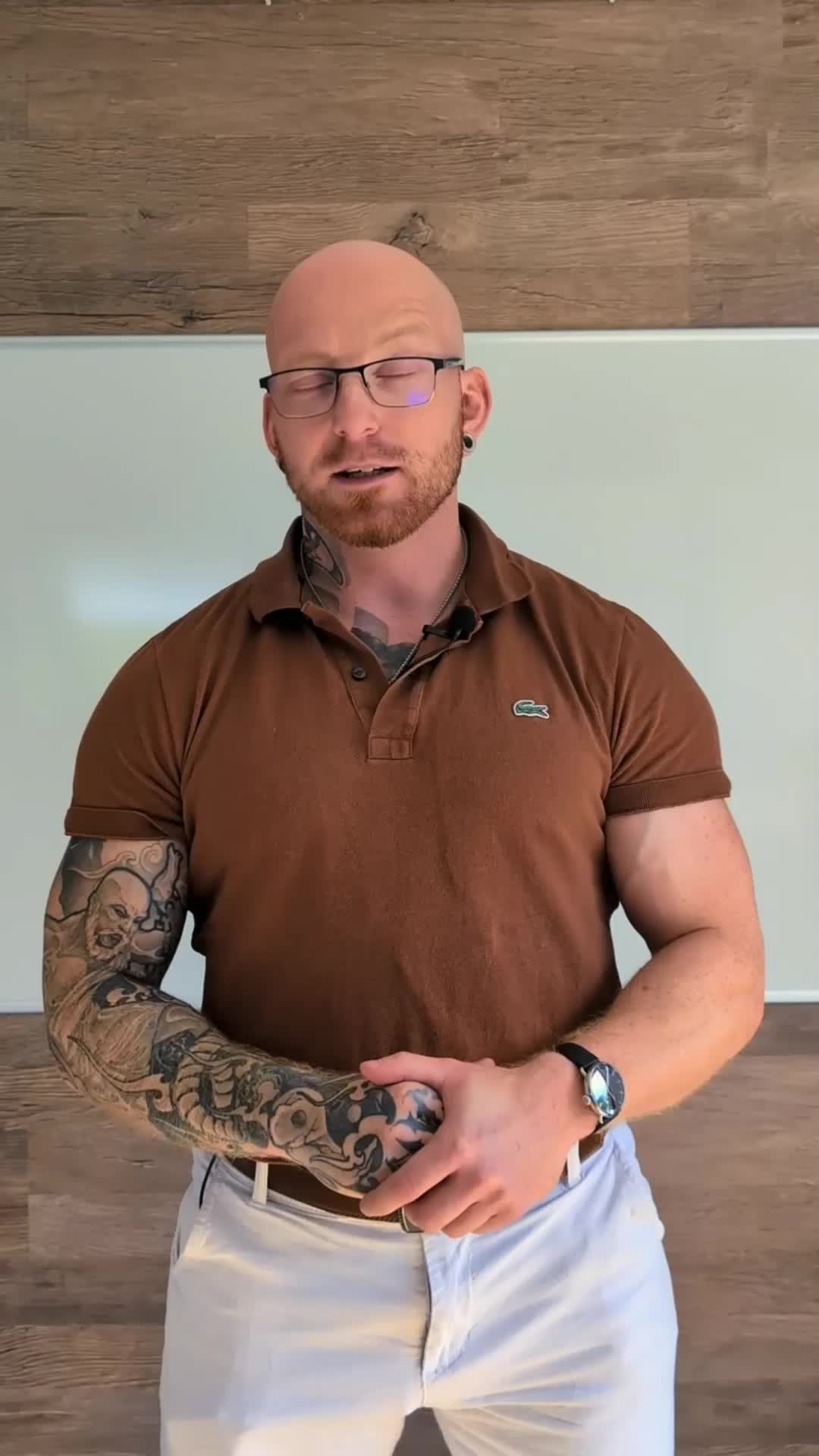 @R&uuml;ckenreparatur Community