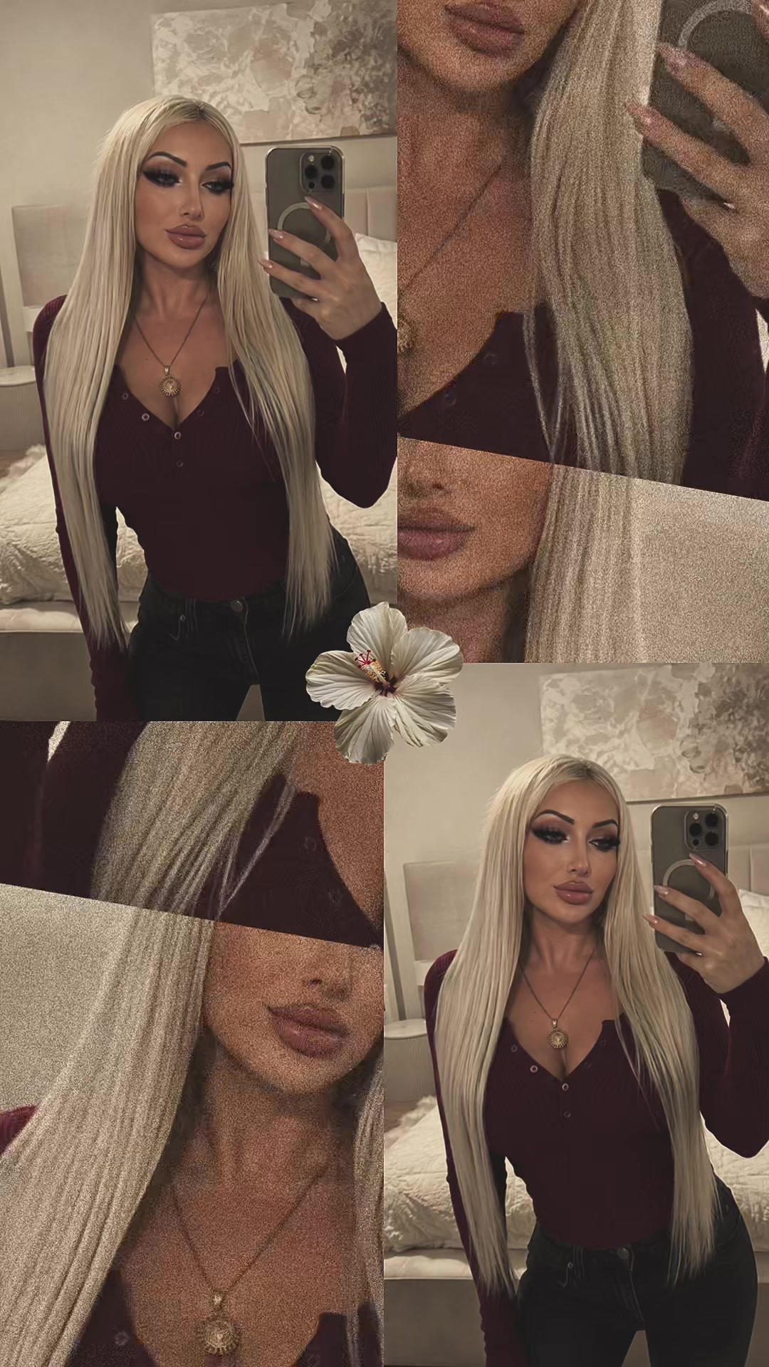 @Nadia Rogan Diamond💎