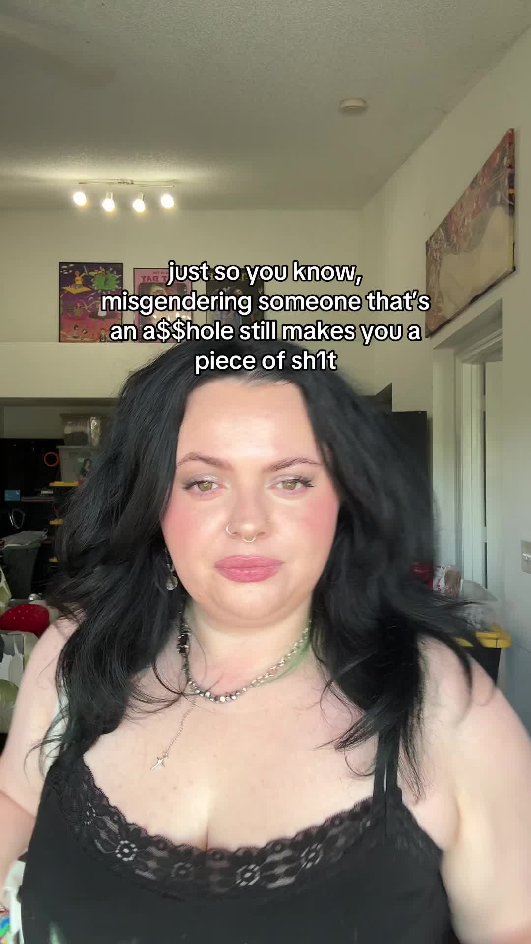 @cliteral genius