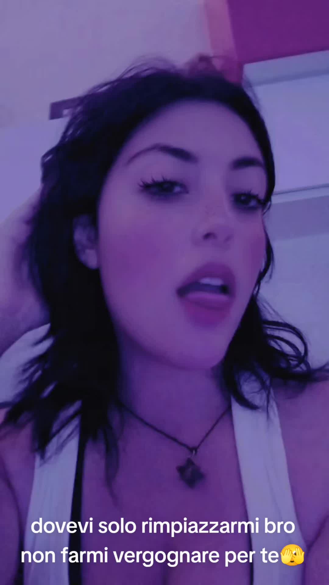 @simona dammacco⚡