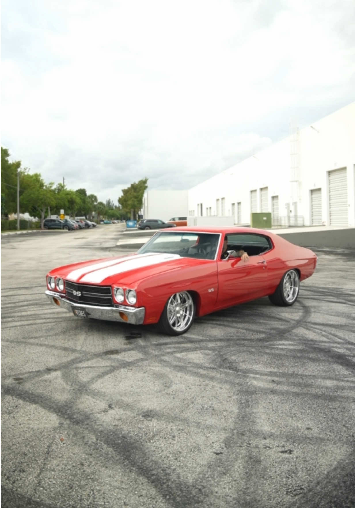 @VRIDES GARAGE🔧RESTOMOD SHOP