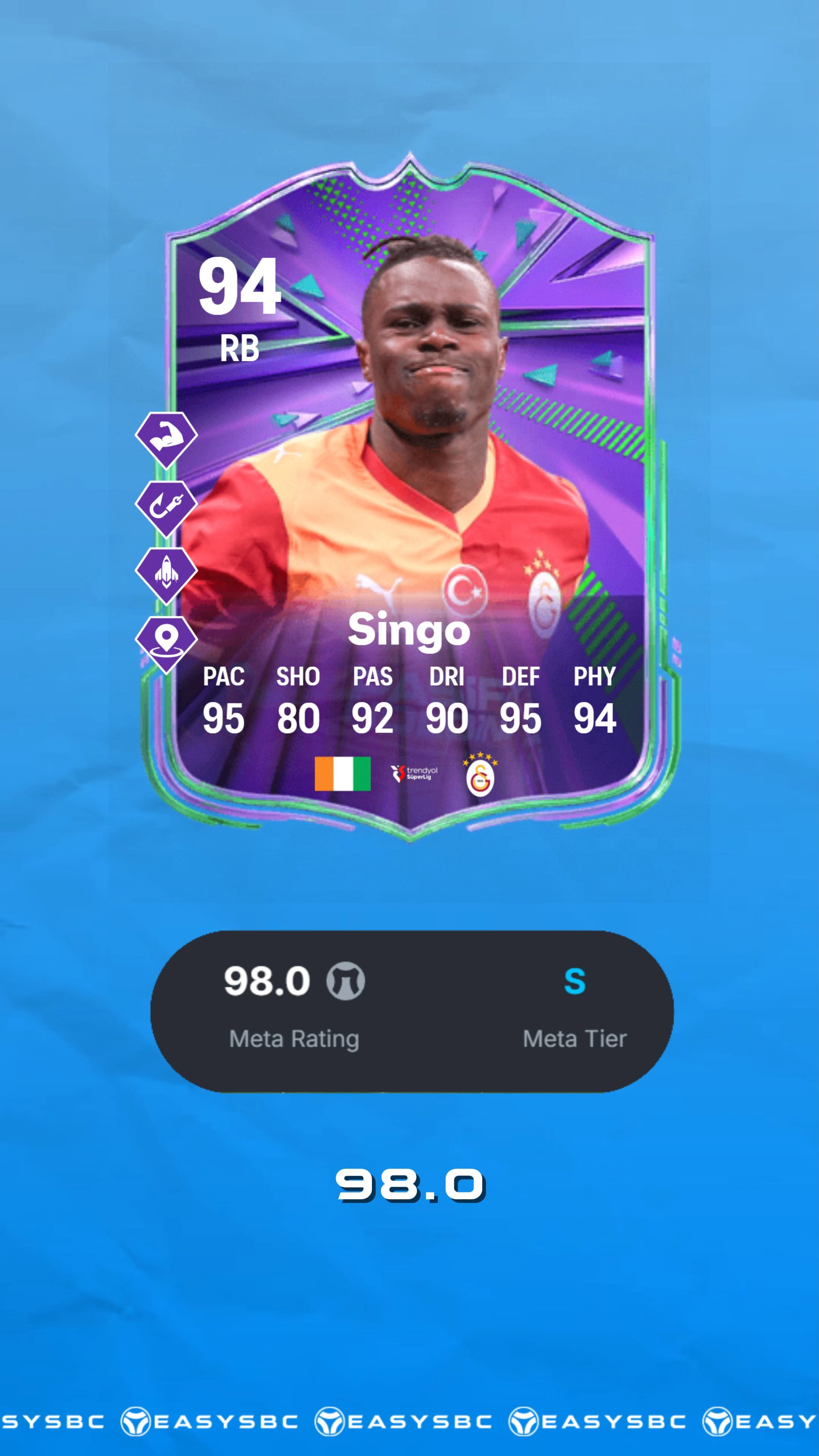 @EasySBC