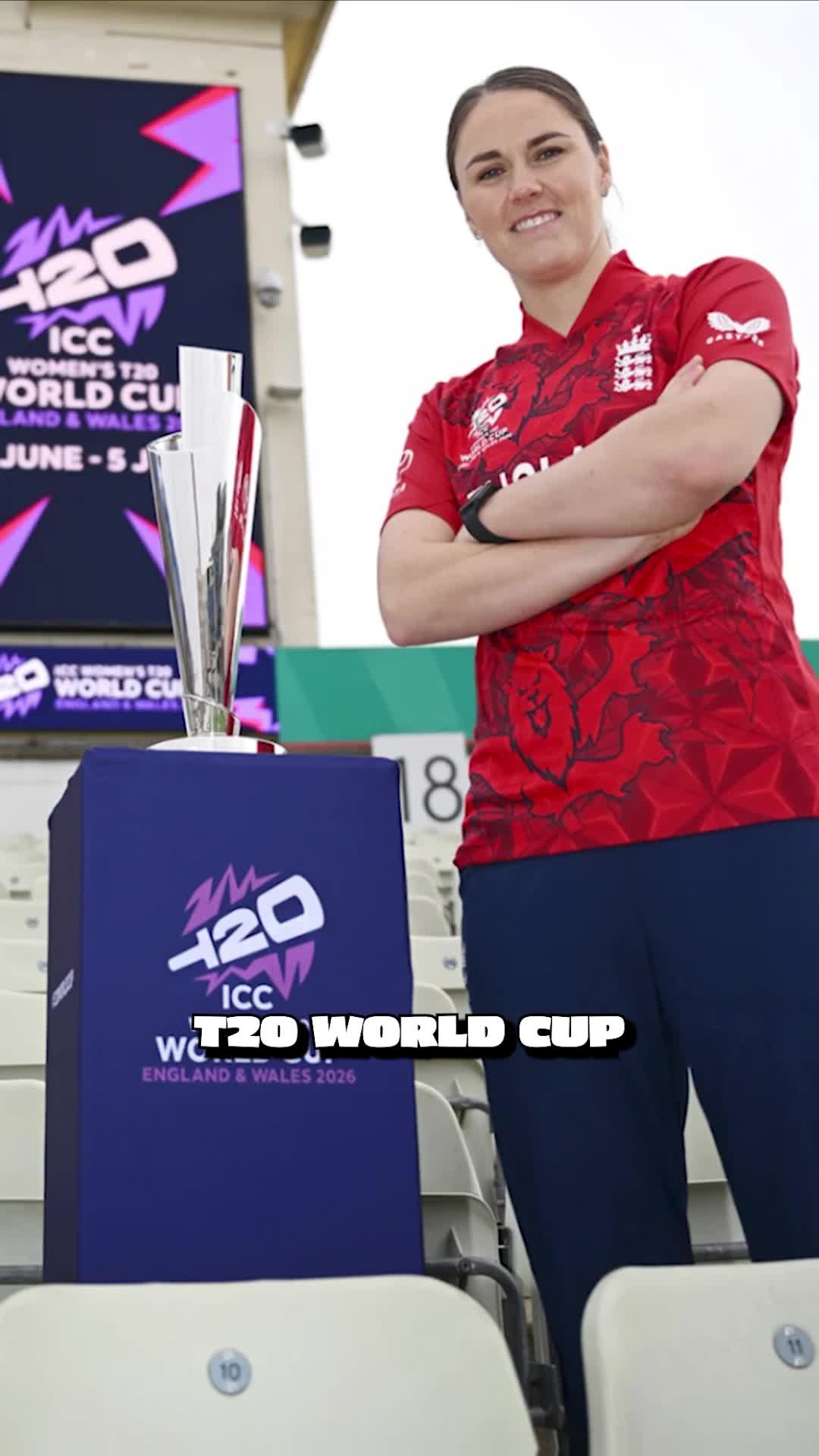 @For The Love of Cricket