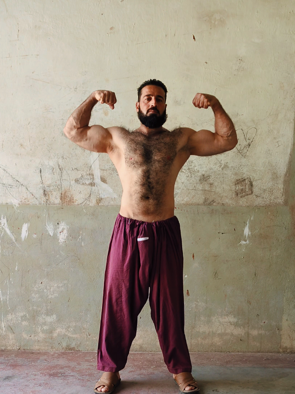 @Fitness king