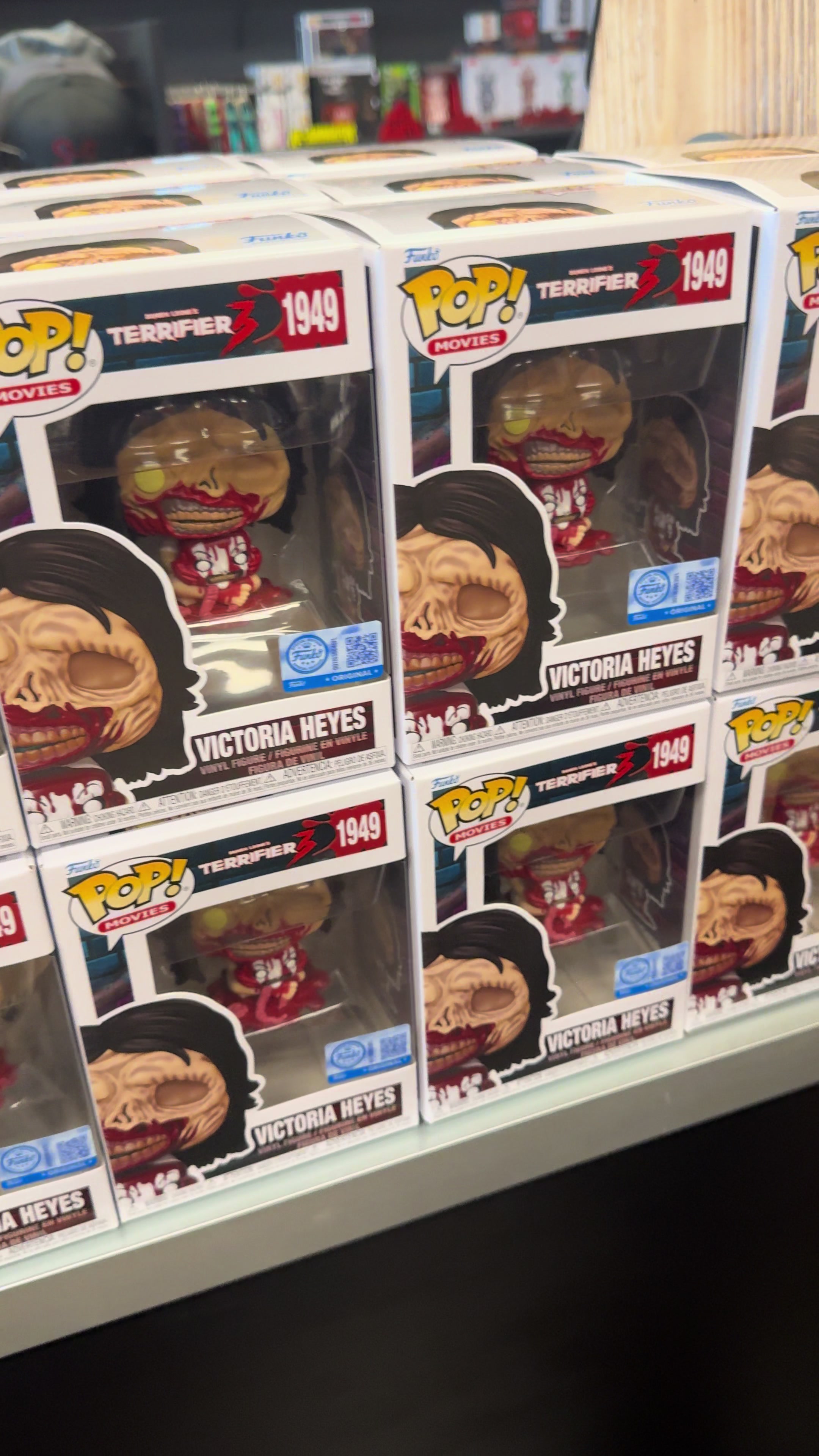 @Horror Monger Collectibles