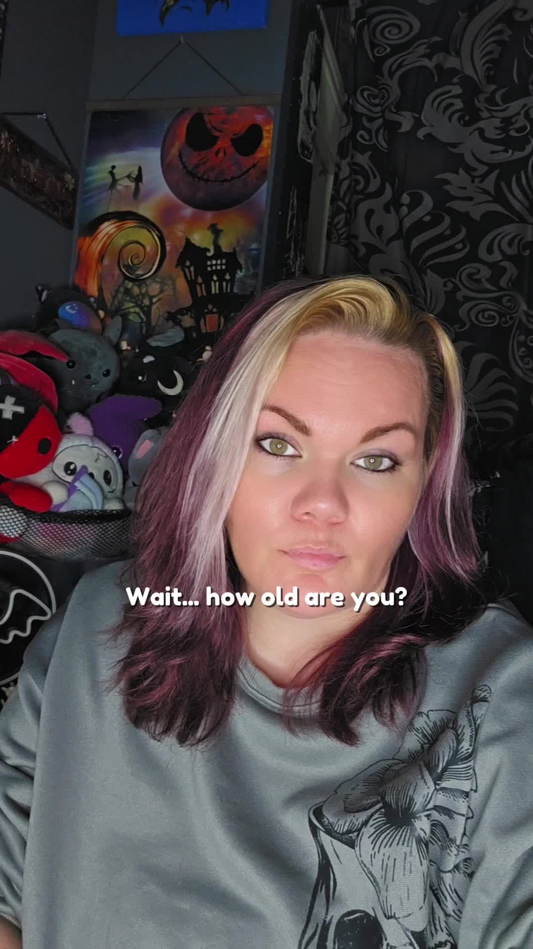 @💀Sarah🖤