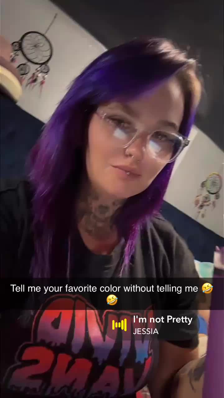 @💜OGBubblezxoxo 🫧