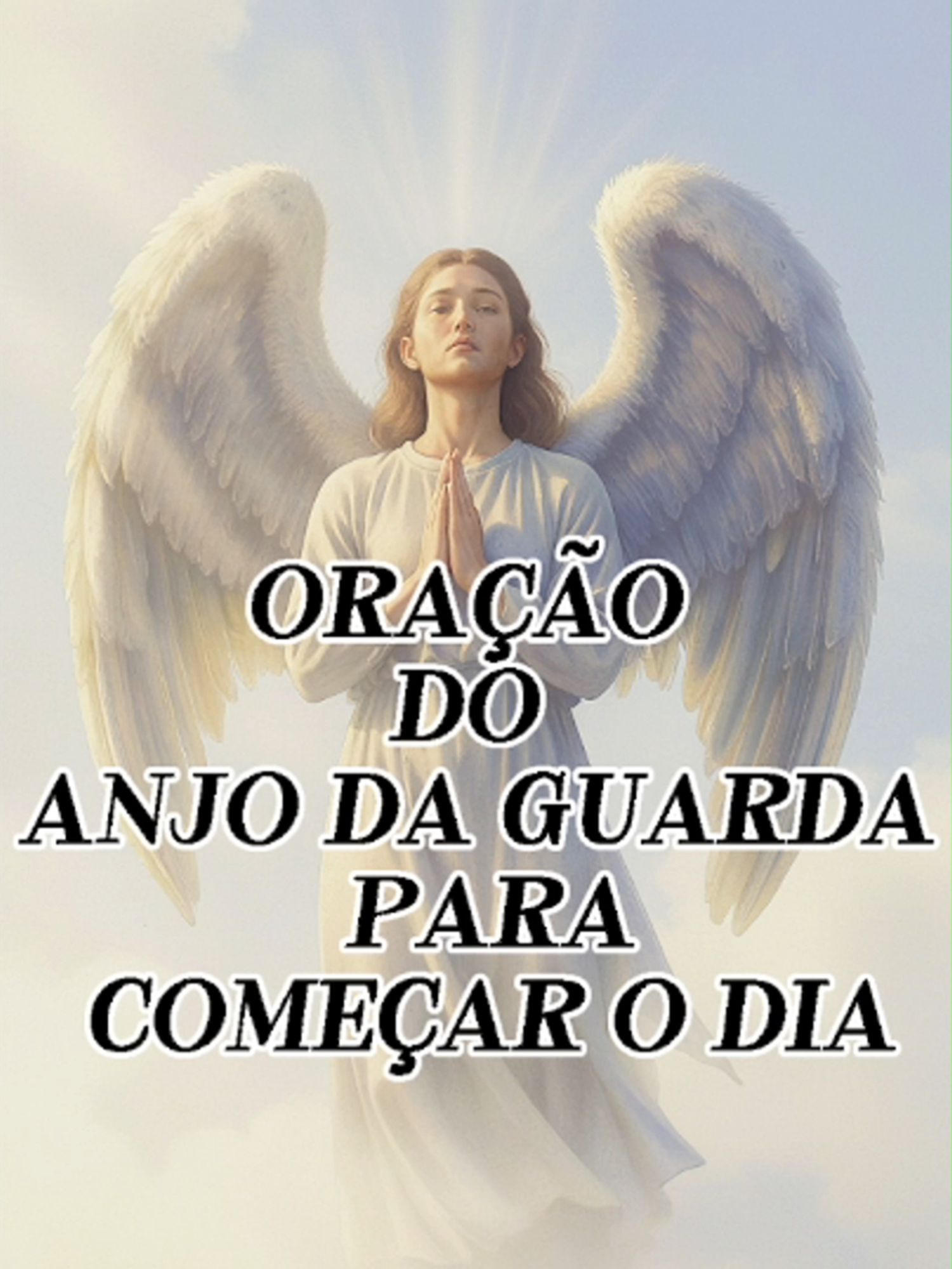 @Presen&ccedil;a dos Anjos
