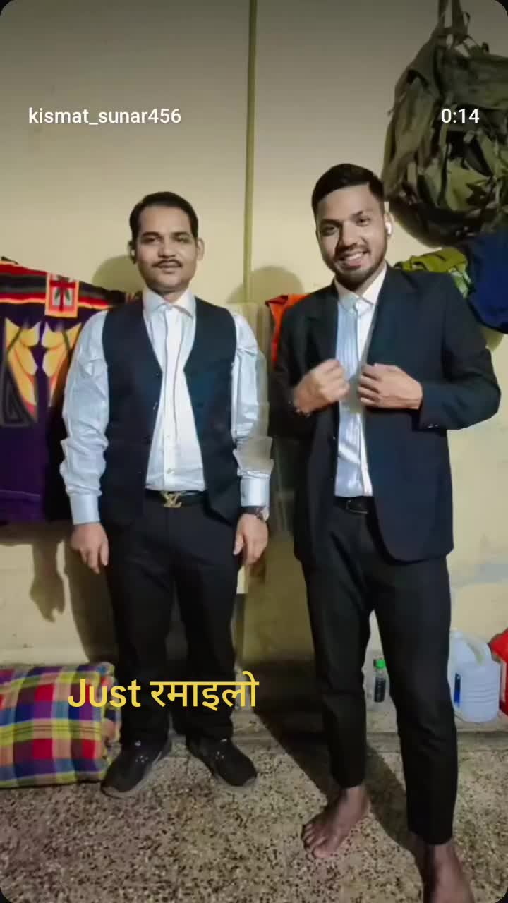@kismat sunar