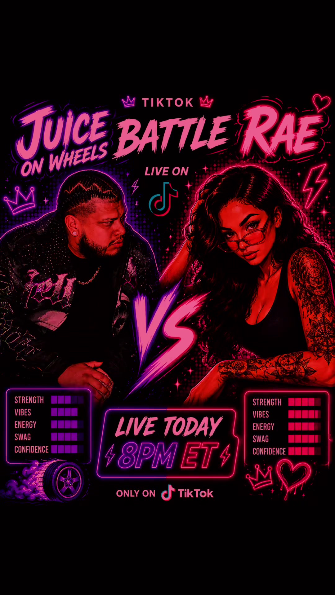 @⚡️RAE⚡️