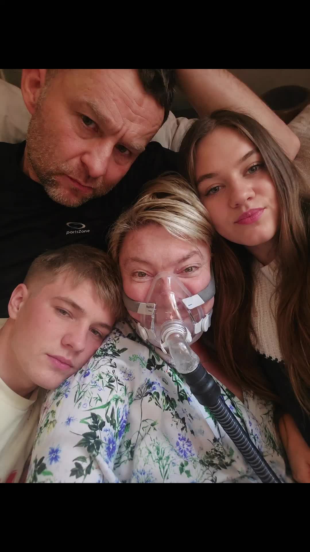 @Maleńka walka o każdy oddech🔥