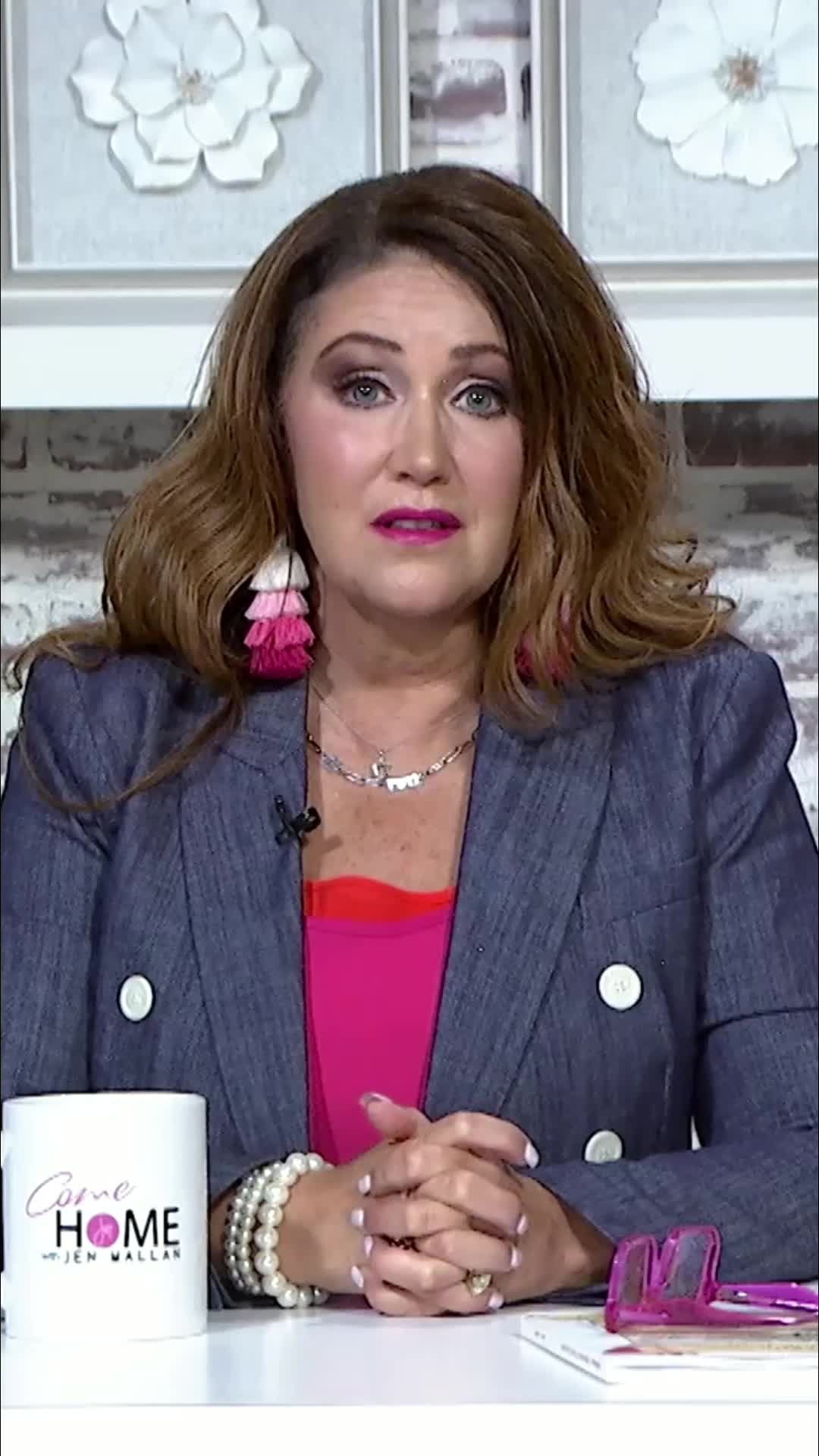 @jenmallanministries