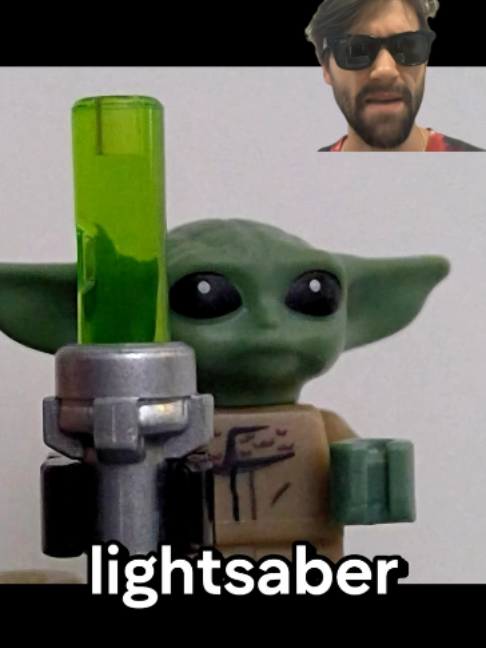 @This or That Star Wars