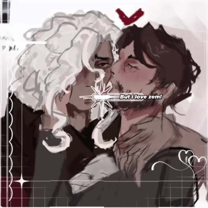 @MILES / OWEN : 🏹🦇 , 🚦