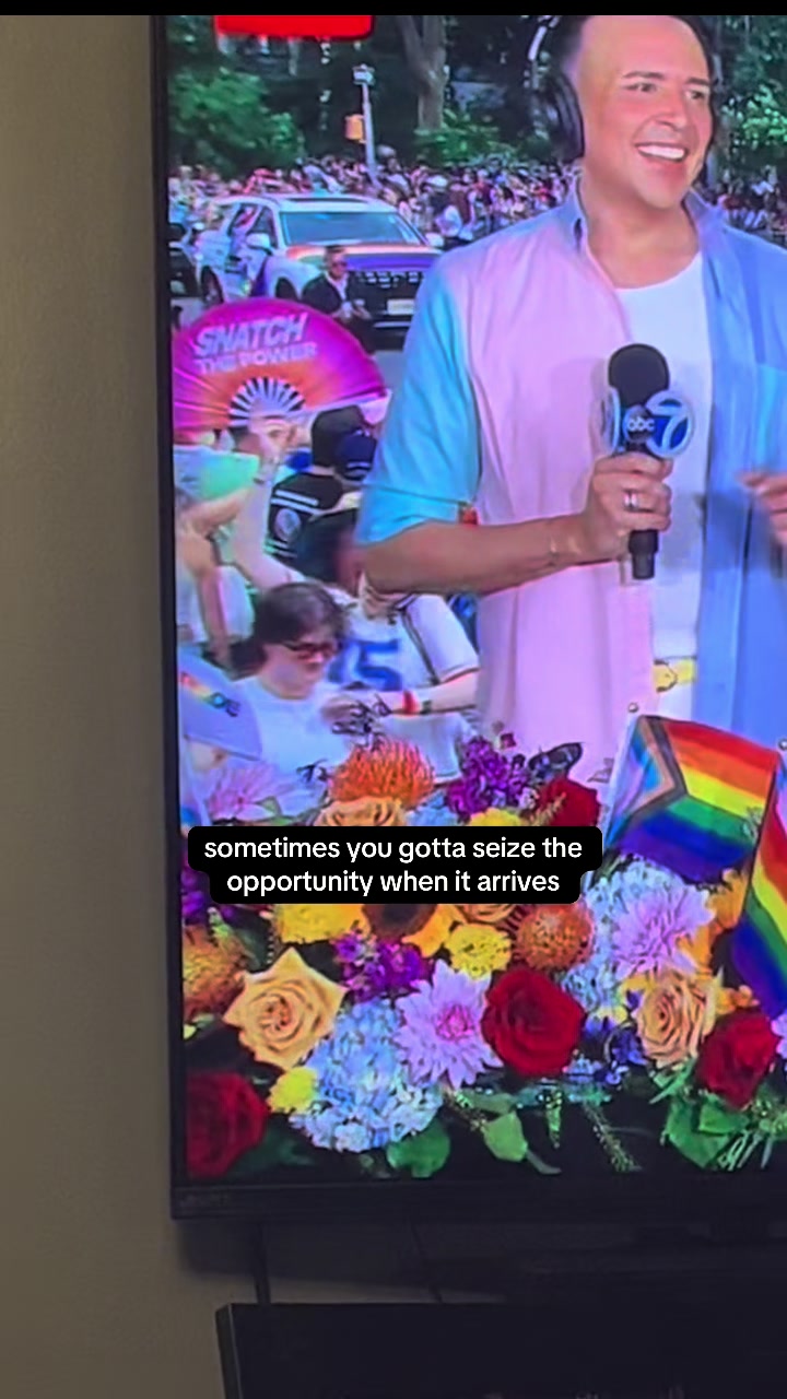 @sophia mitropoulos 🌈