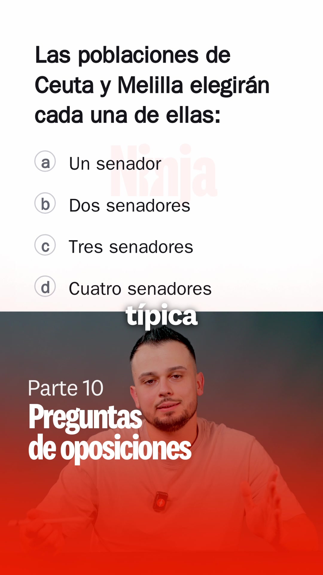 @Formación Ninja • Academia