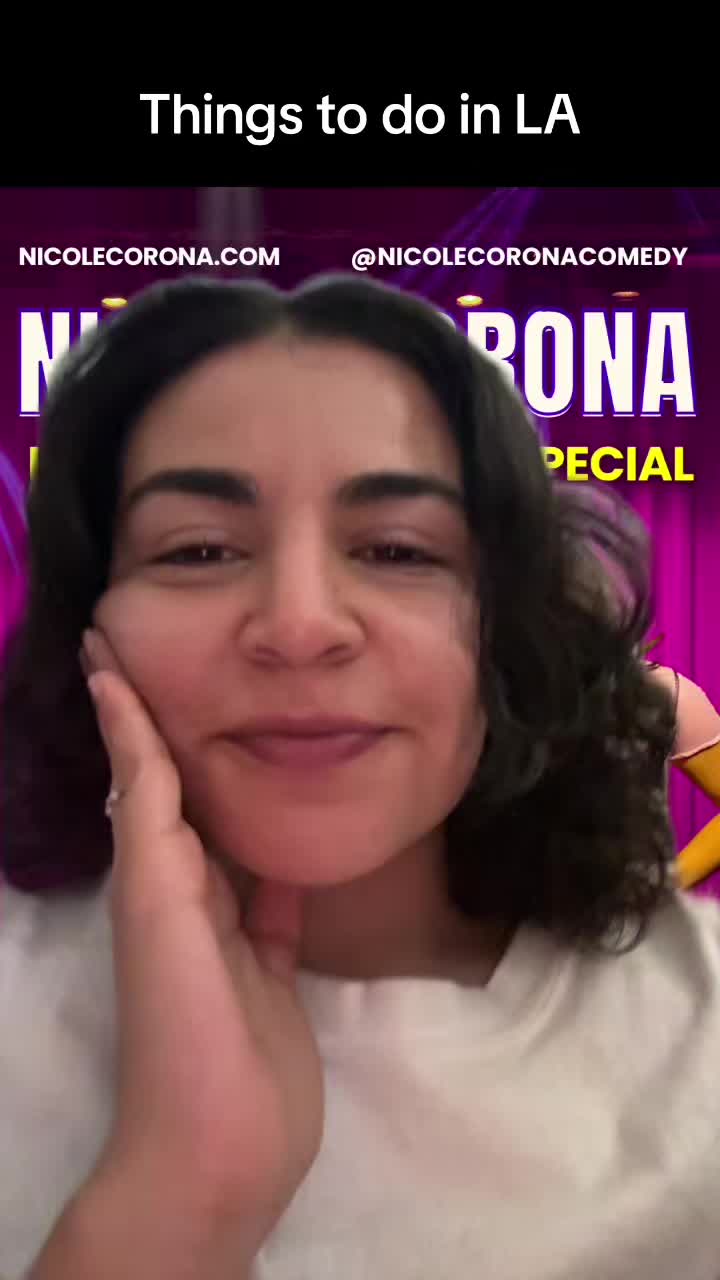 @Nicole Corona
