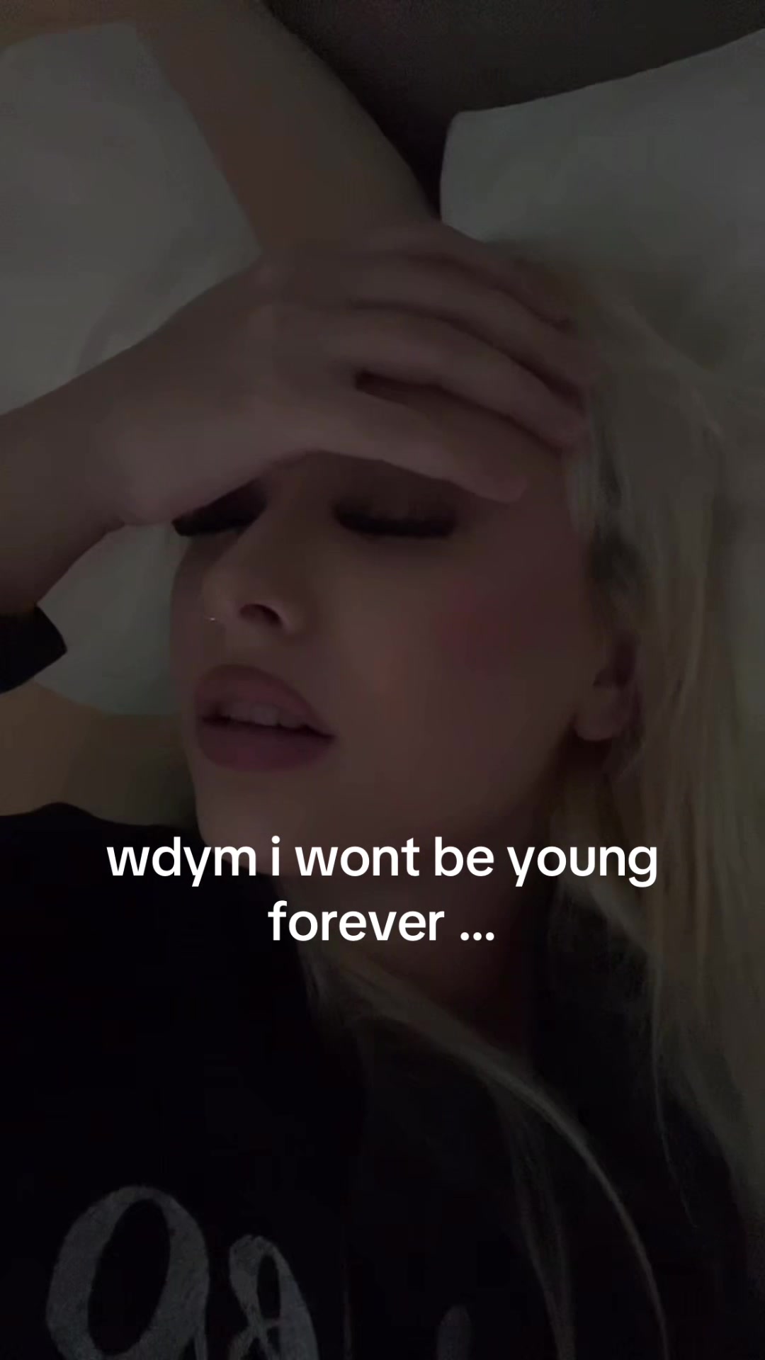 @despicable blonde