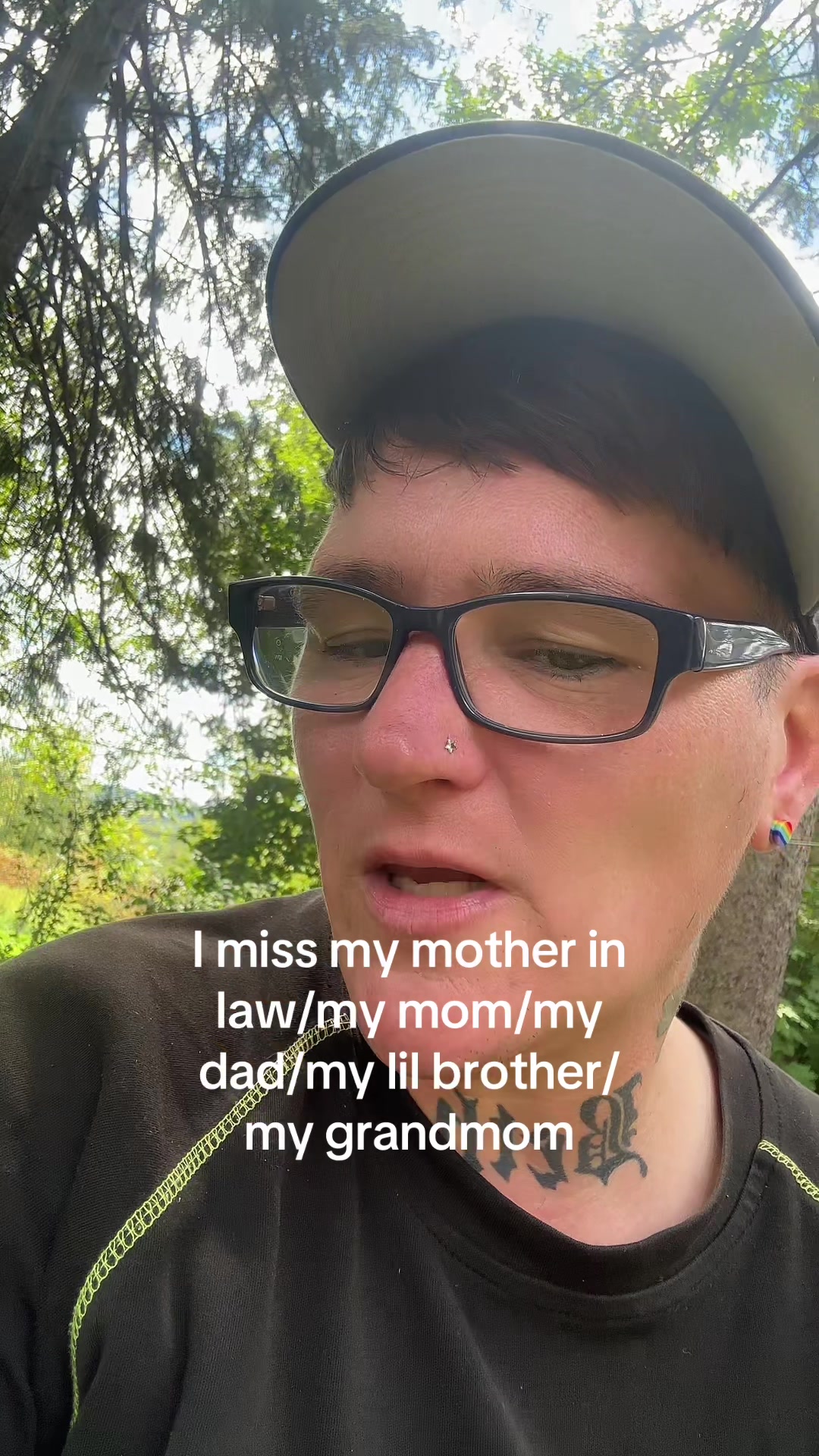 @Crystal Beth McLean