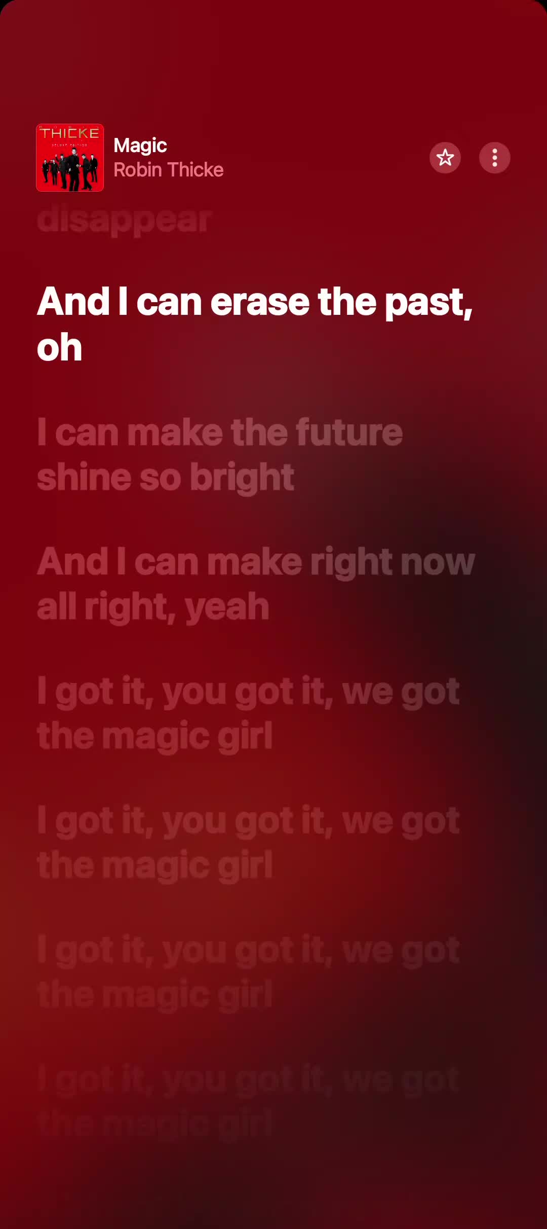 @Lilshortie's iPod