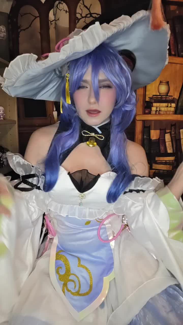 @Abigail (mikochan215 on all)