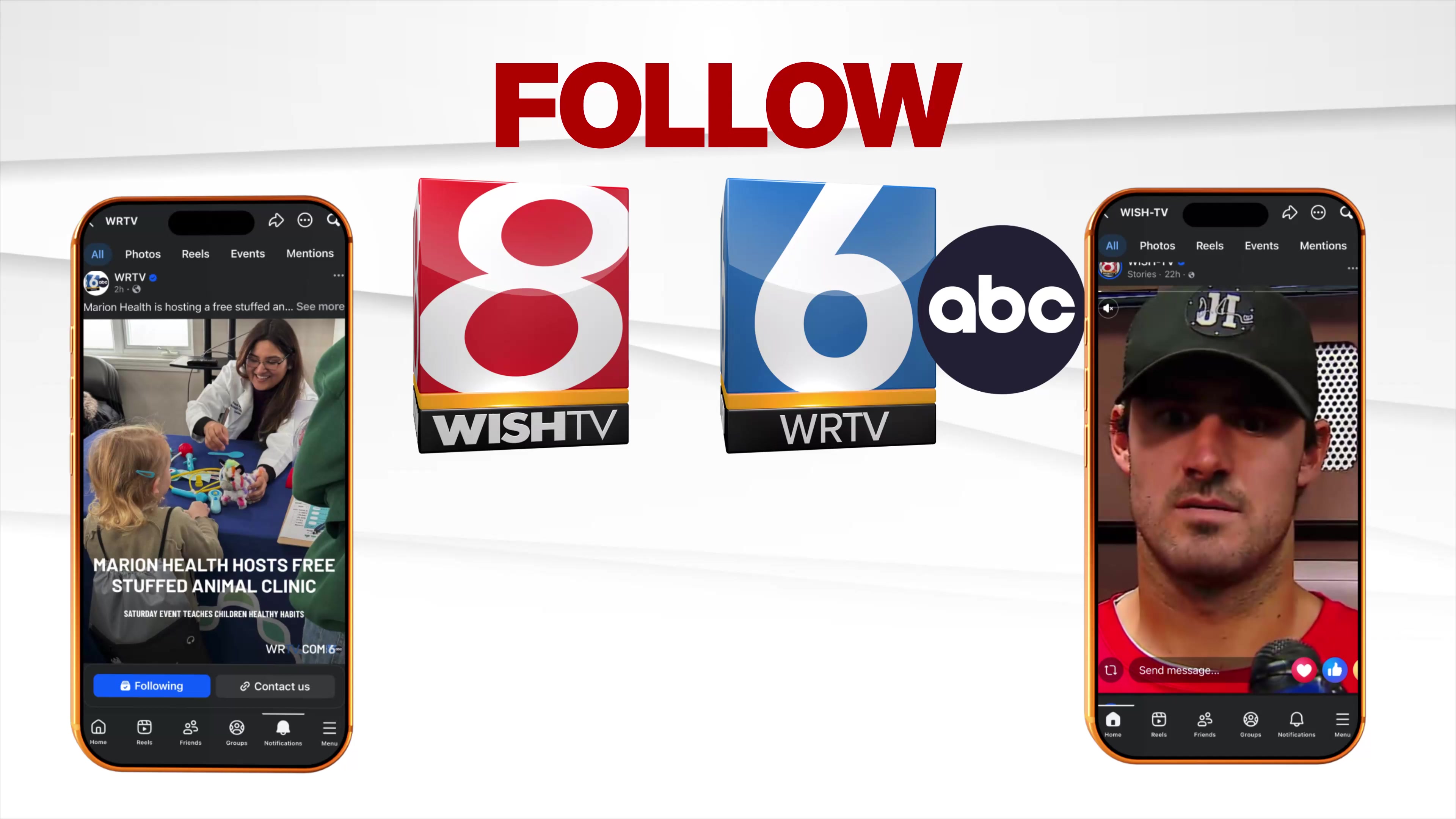 @WRTV News Indianapolis