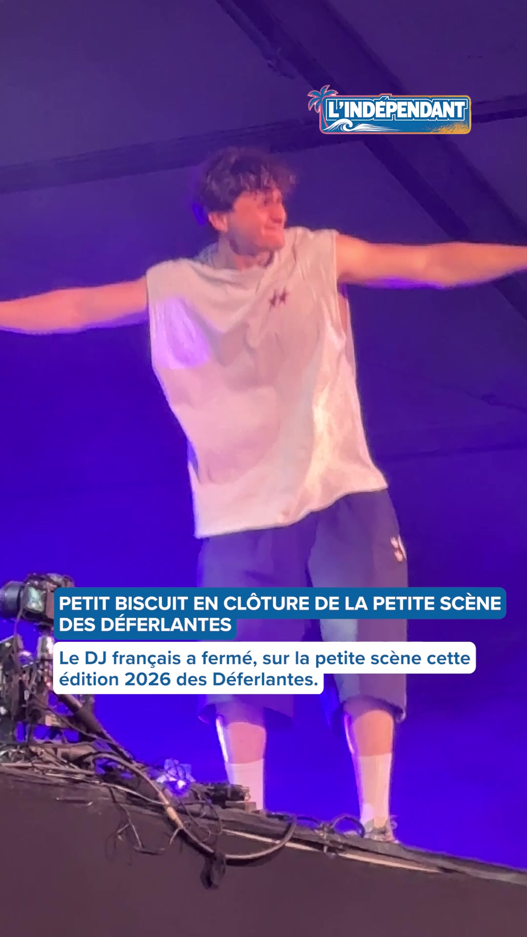 @L'Indépendant