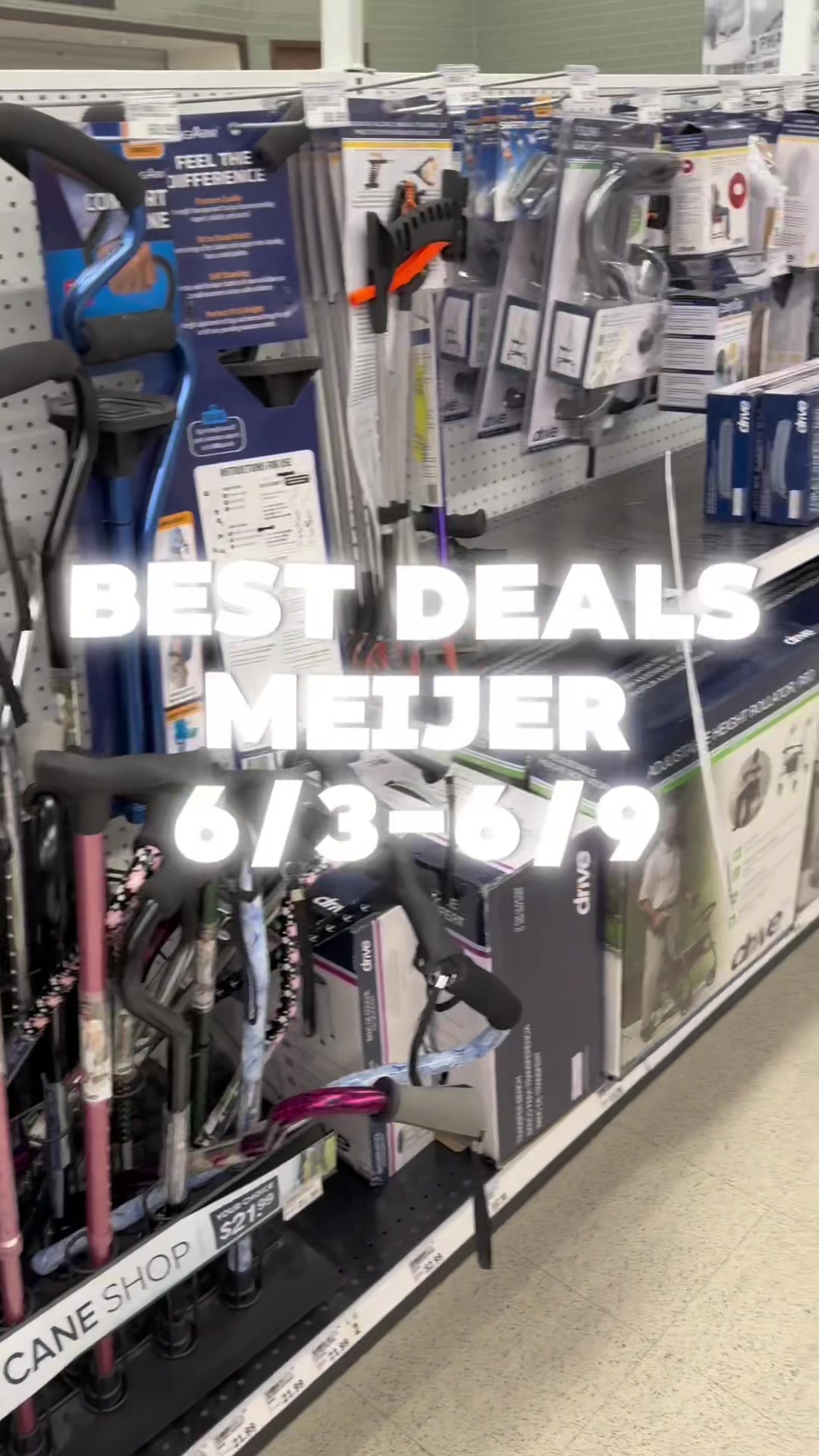 @3rdShiftCouponer