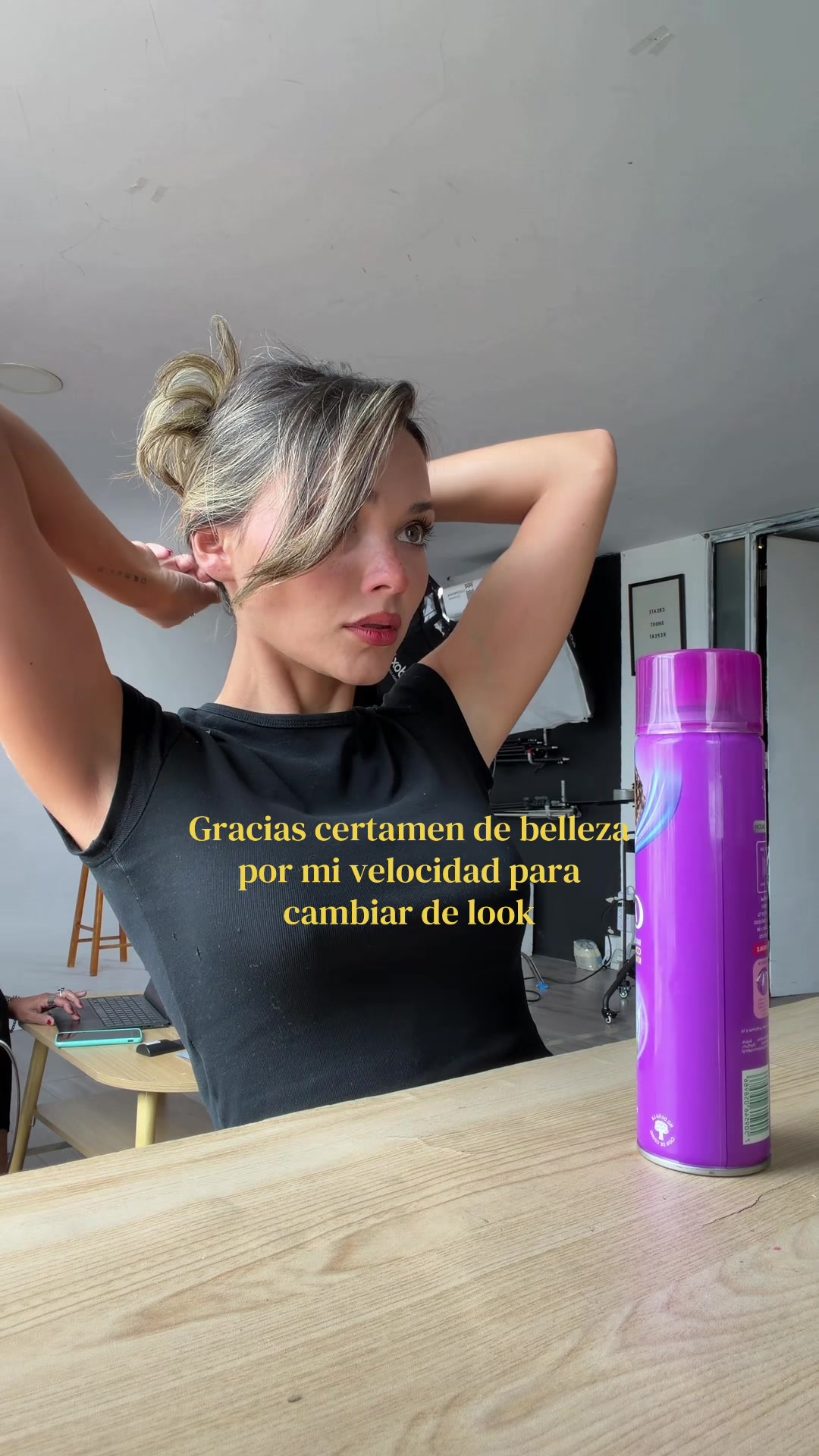 @Victoria Arocho