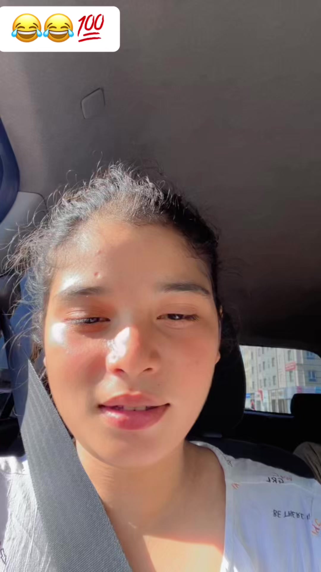 @(Nishubattra) world queen 👸