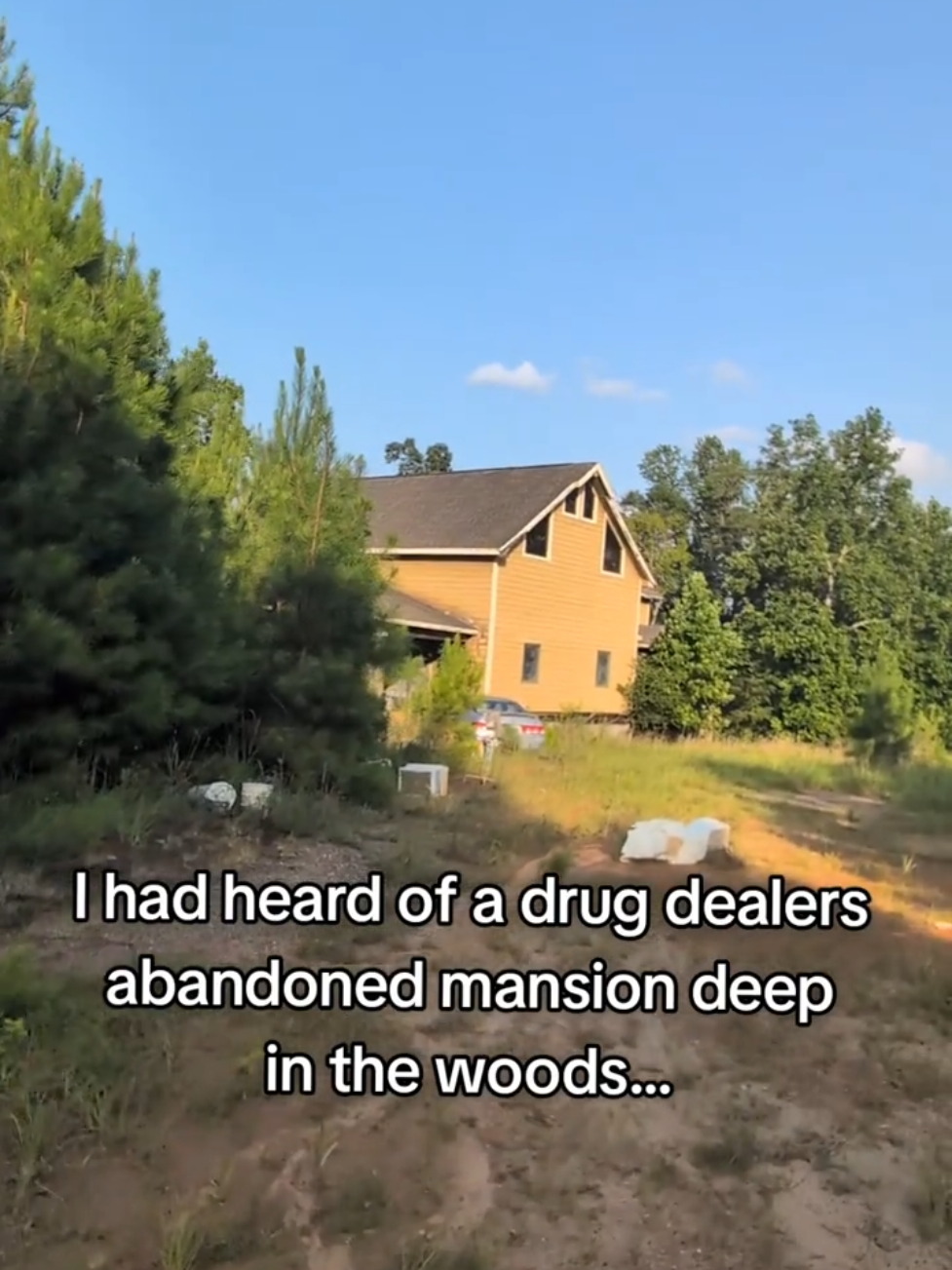 @Silent Hills Explorations