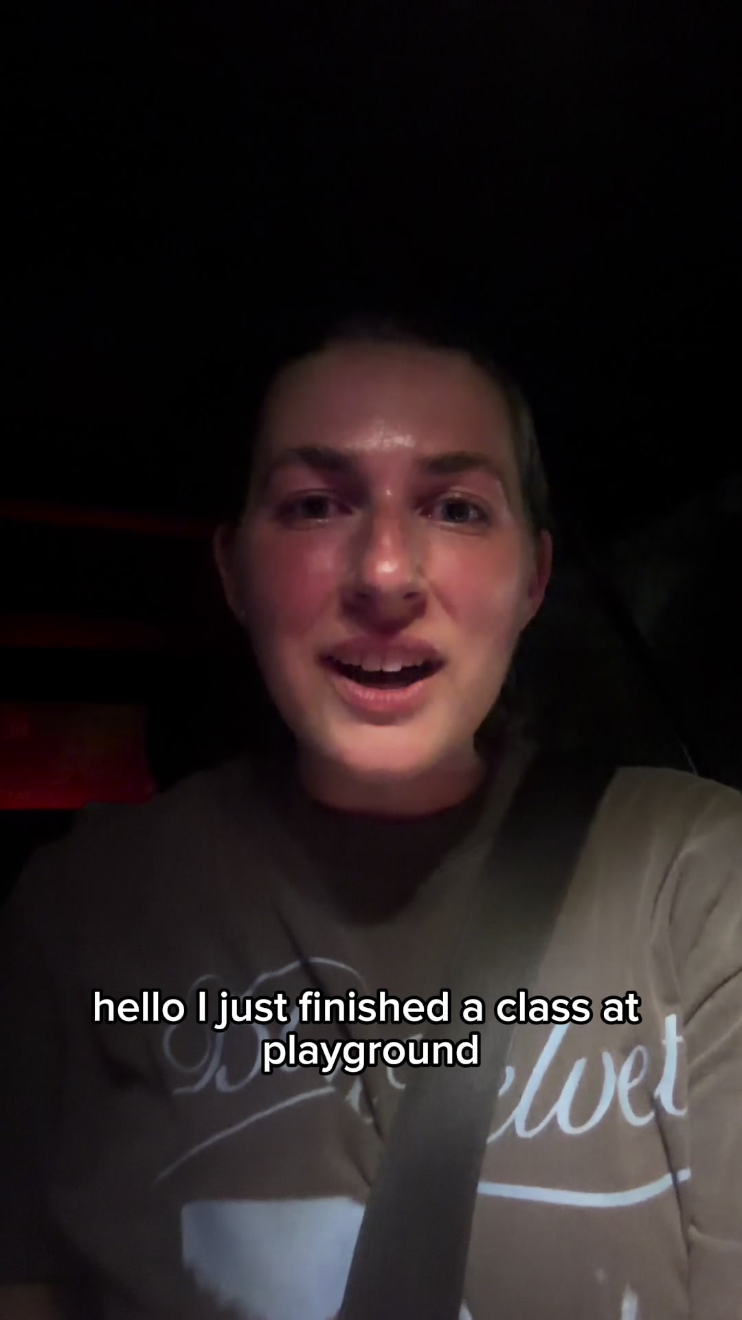 @Kristen Case